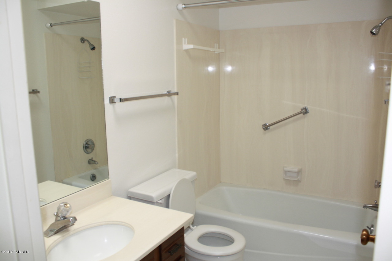 Desert Palms Park (1-178) - Residential Lease