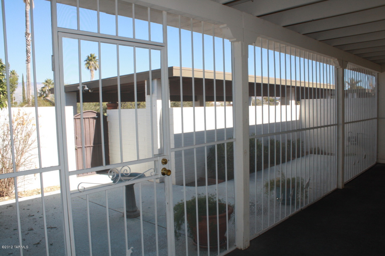 Desert Palms Park (1-178) - Residential Lease