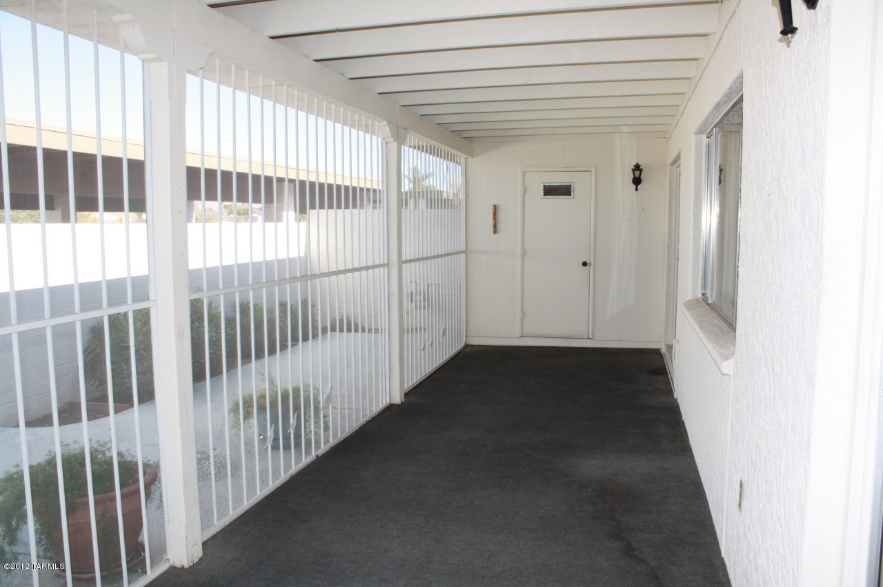 Desert Palms Park (1-178) - Residential Lease
