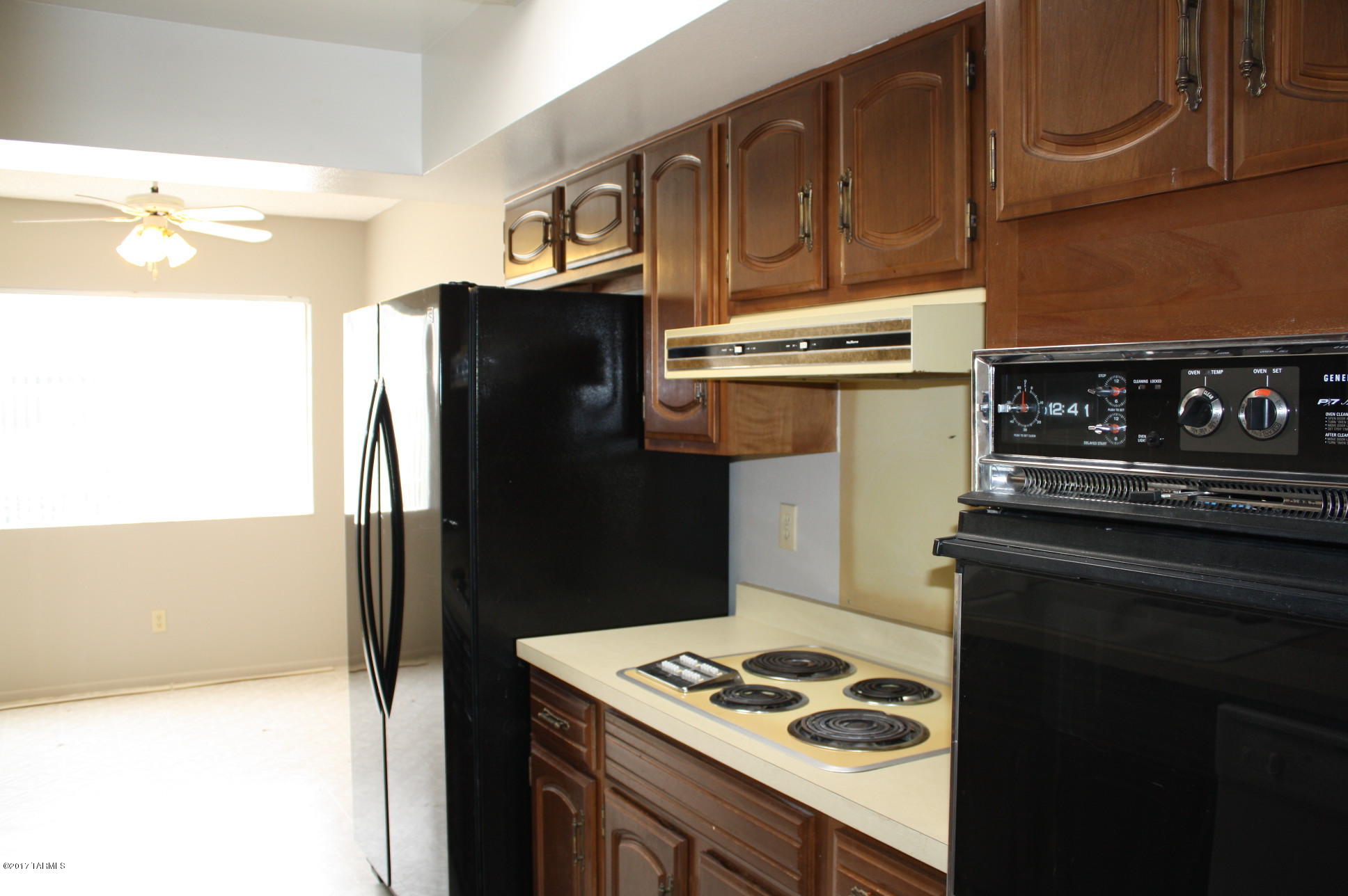 Desert Palms Park (1-178) - Residential Lease