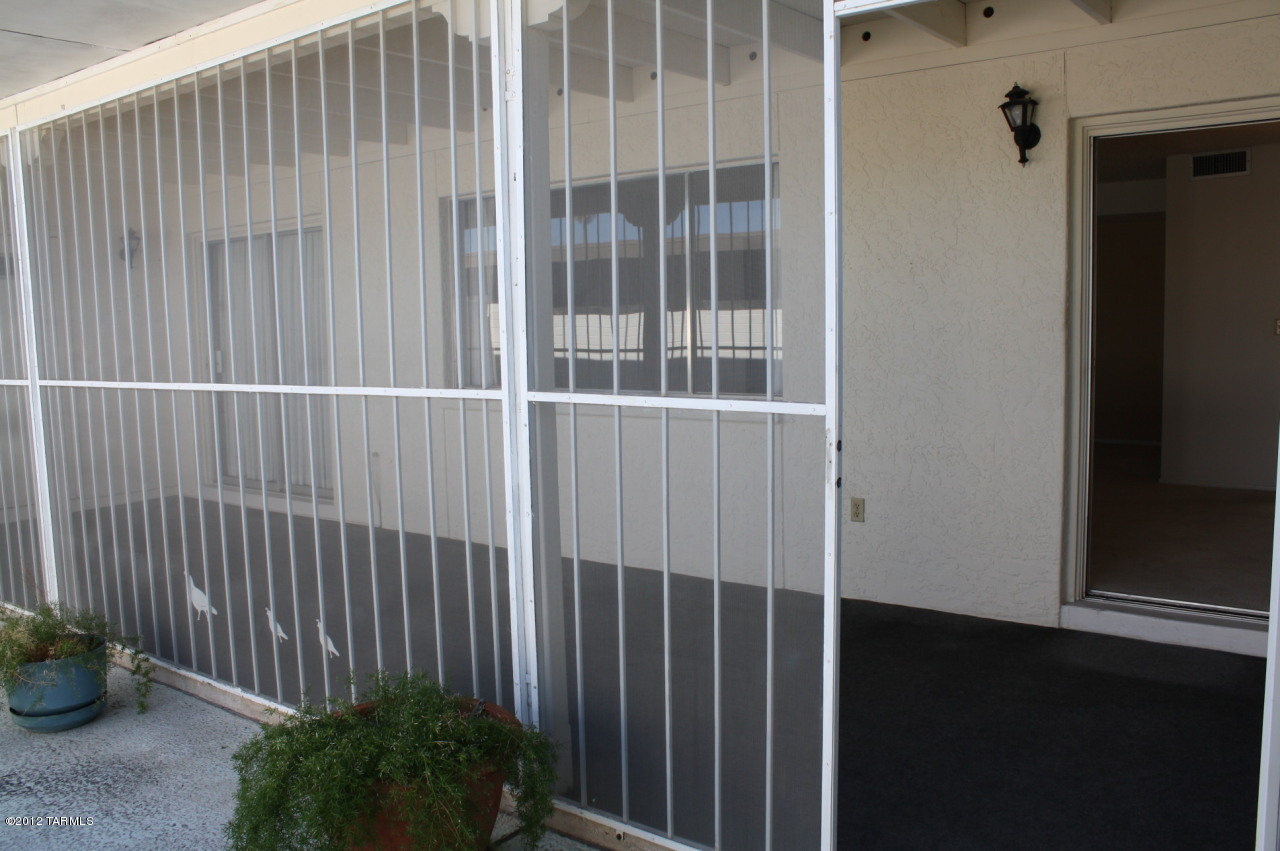 Desert Palms Park (1-178) - Residential Lease