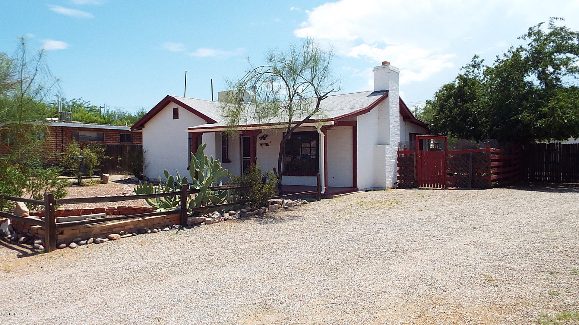 Landsdale - Residential Income