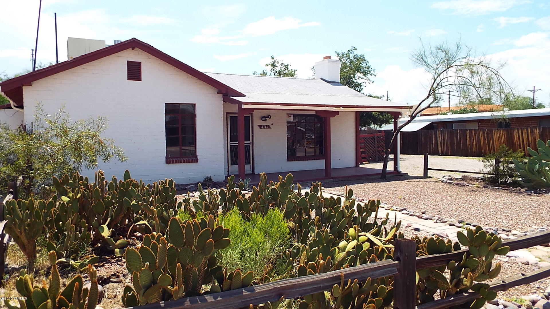 Landsdale - Residential Income