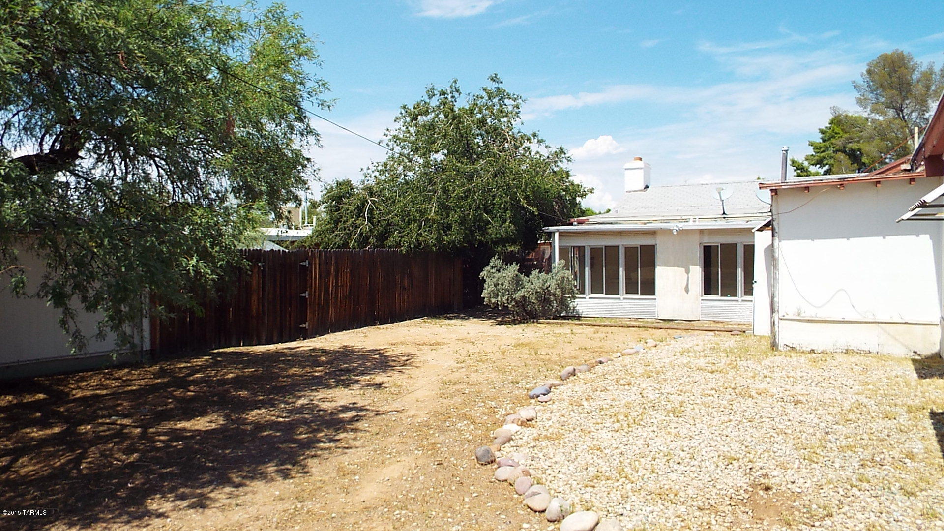 Landsdale - Residential Income