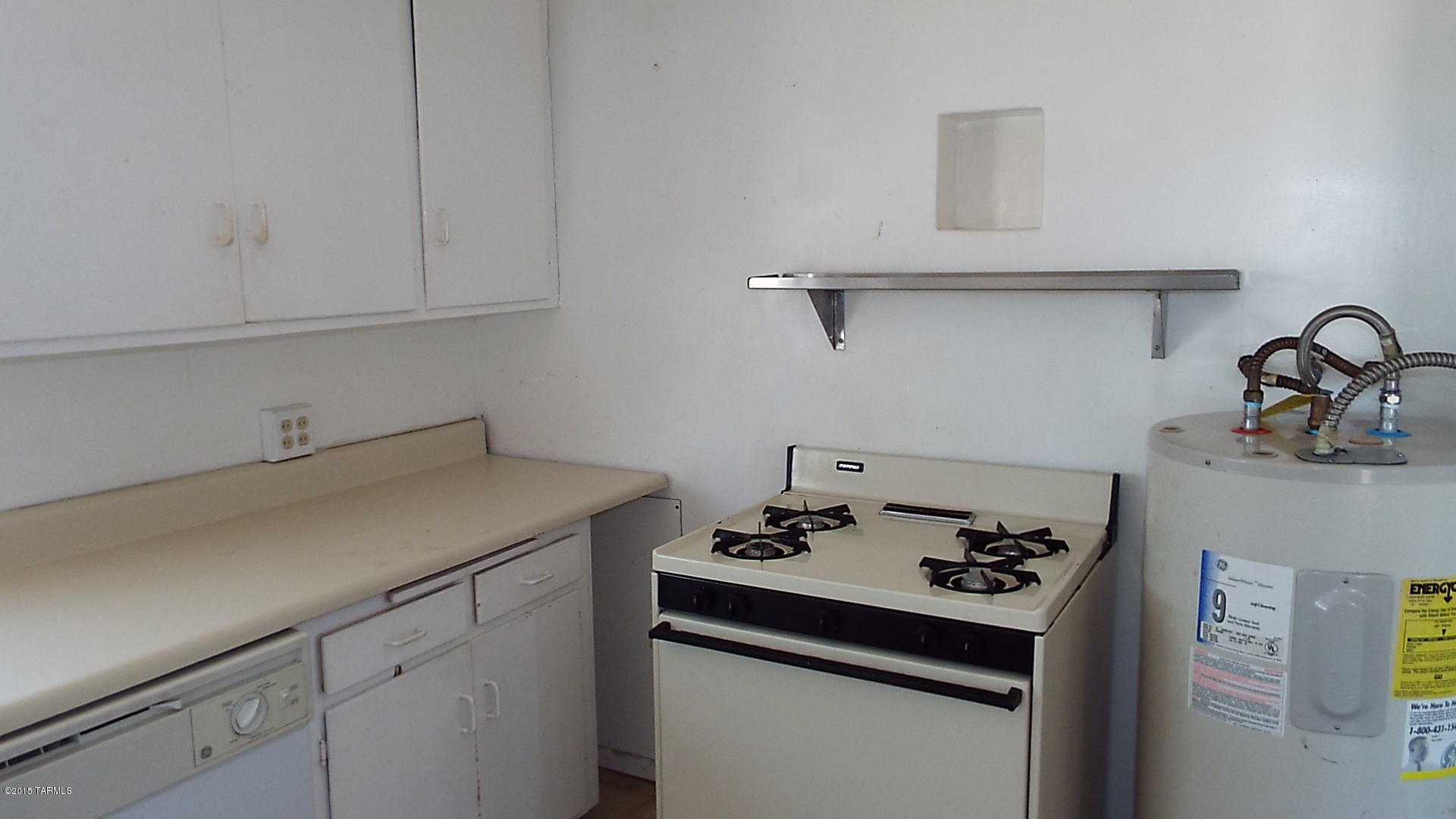 Landsdale - Residential Income