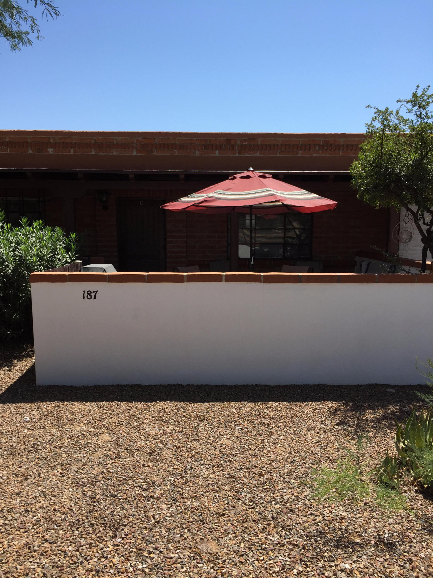 N/A - Residential
