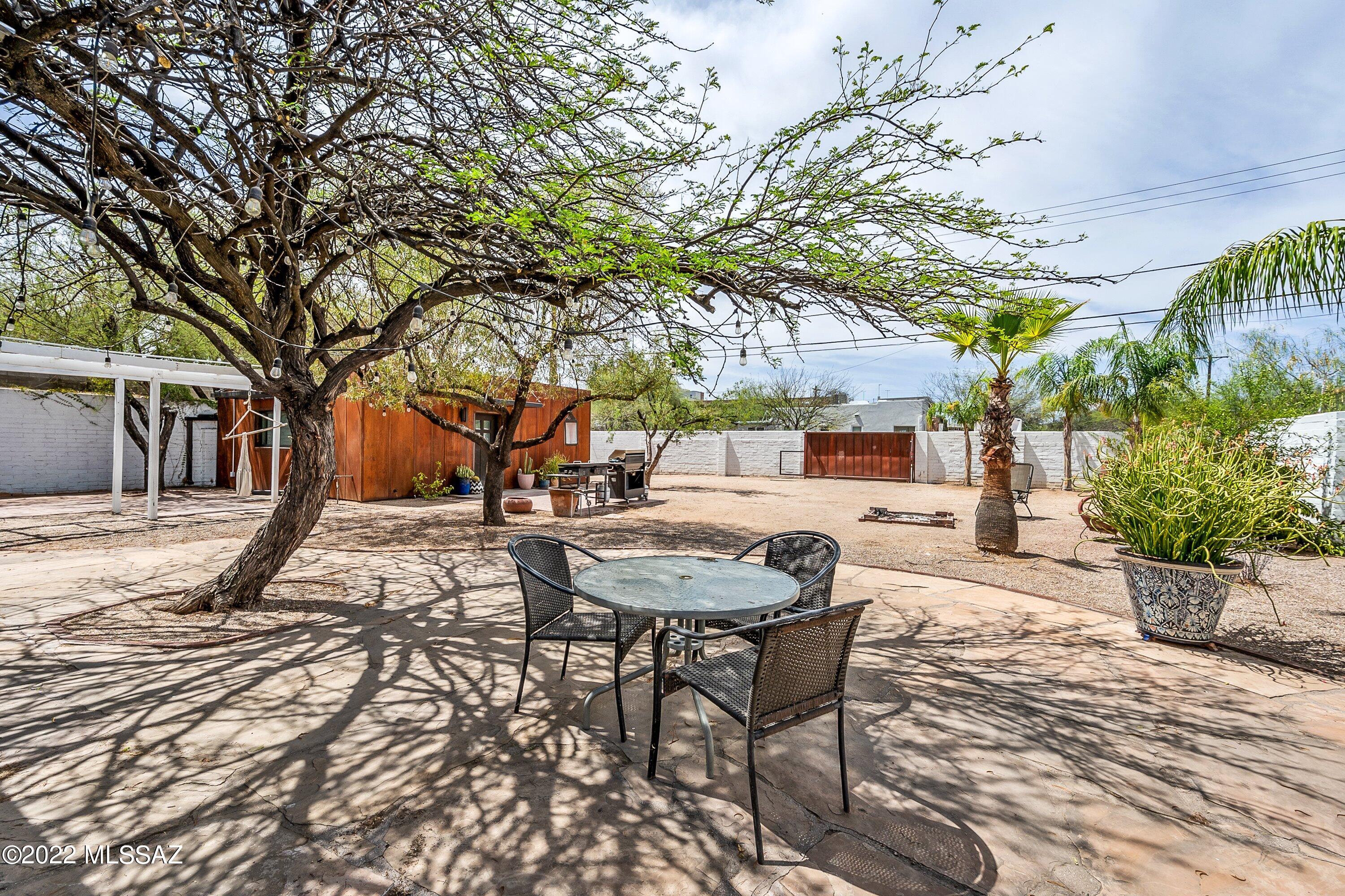 Rincon Heights - Residential
