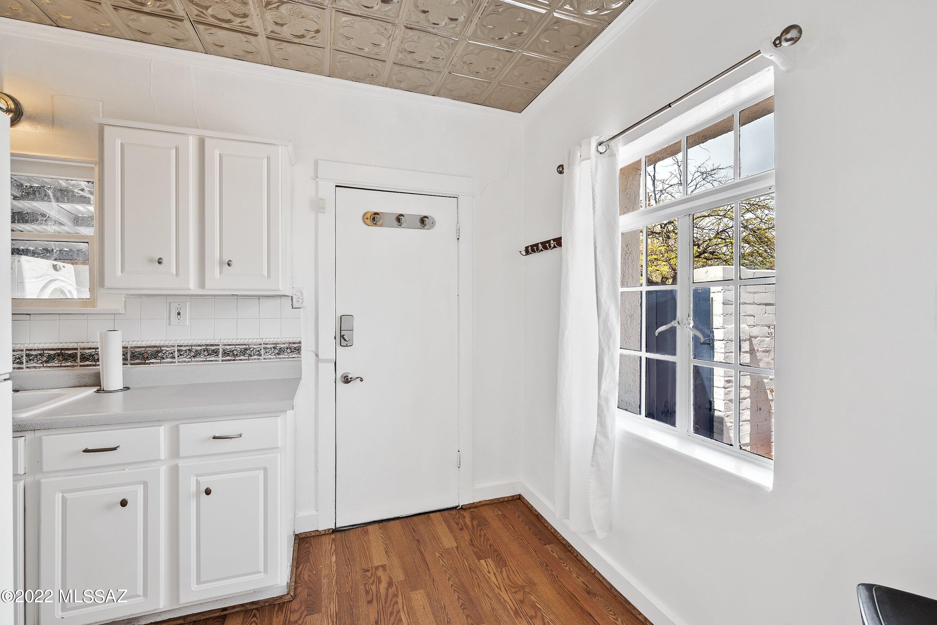 Rincon Heights - Residential