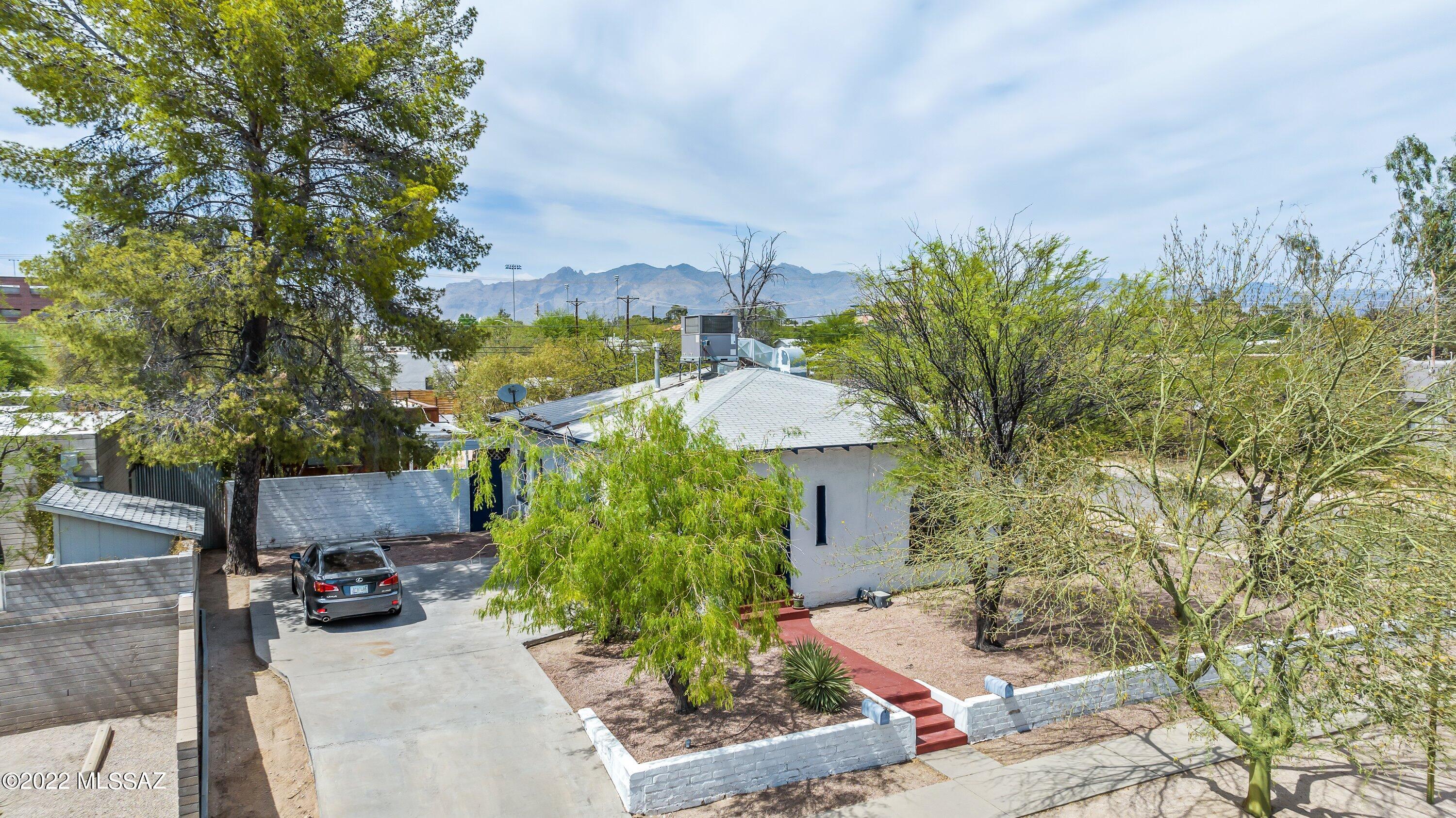 Rincon Heights - Residential