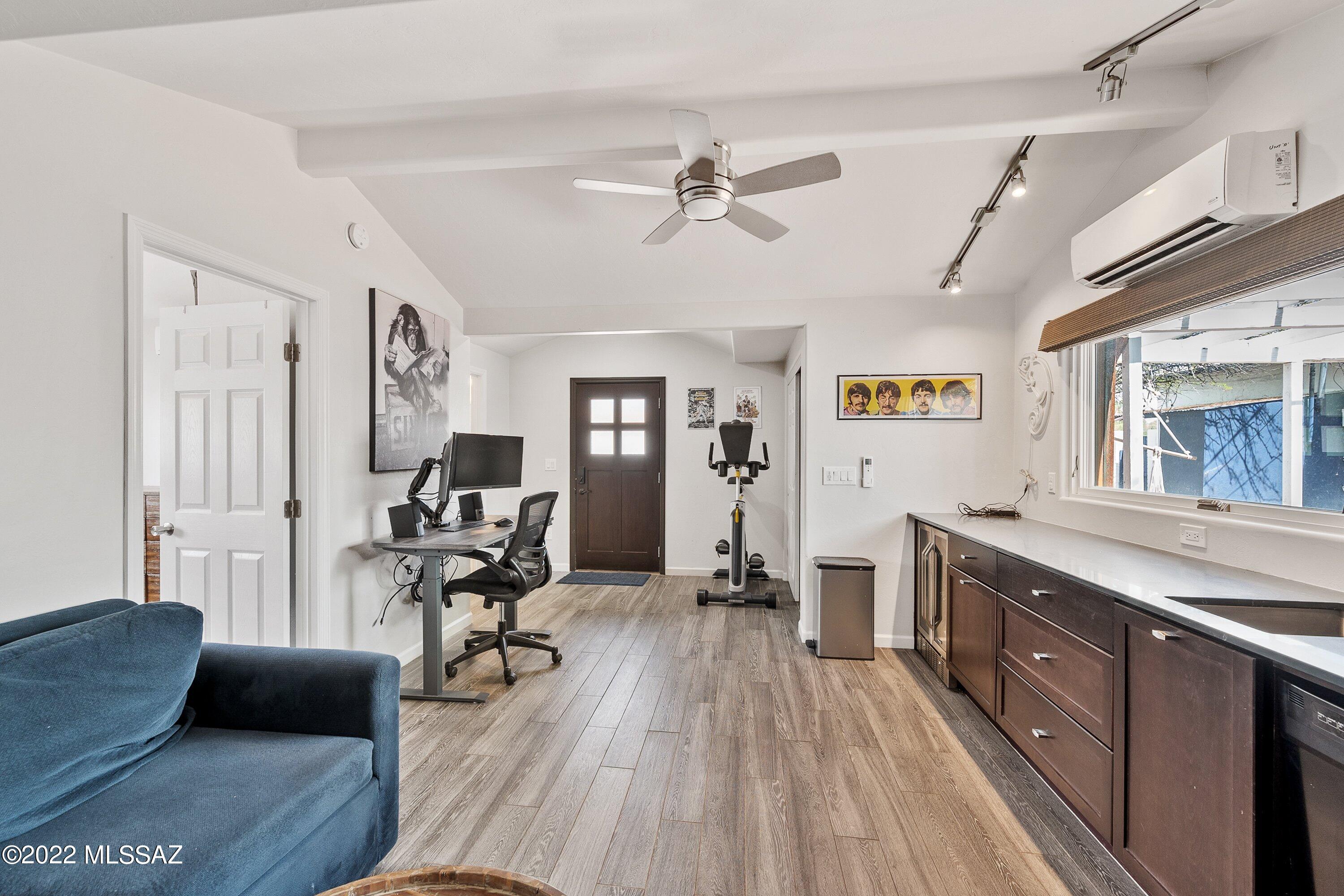 Rincon Heights - Residential