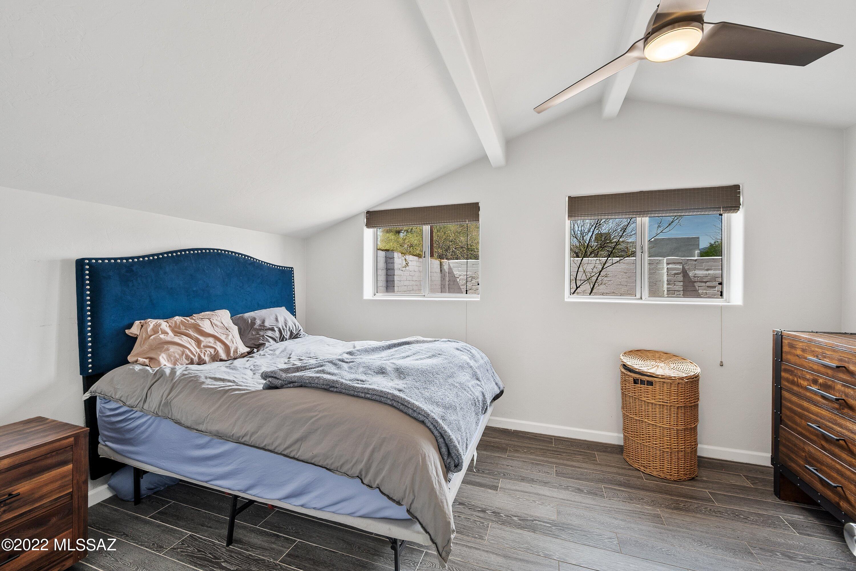 Rincon Heights - Residential