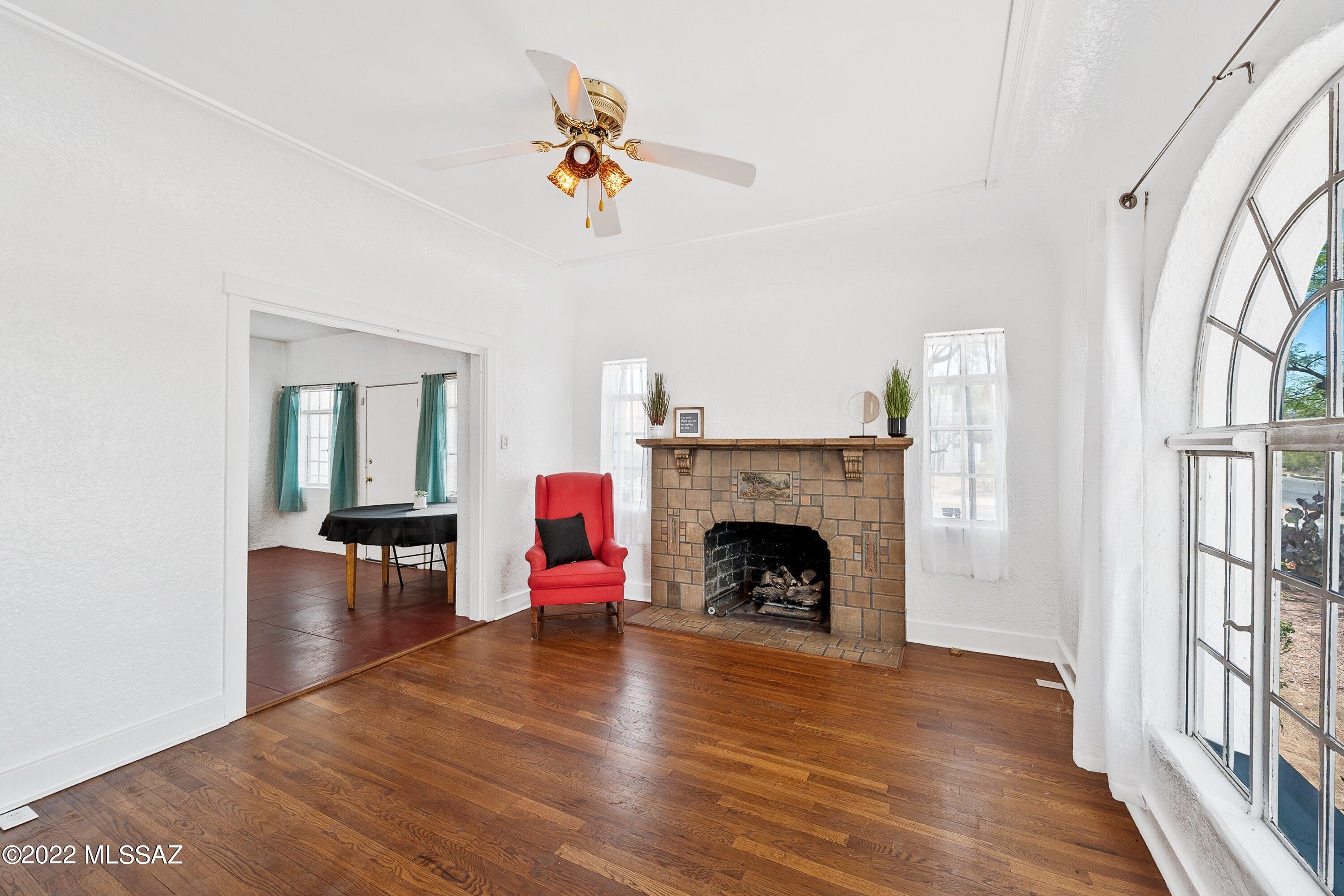 Rincon Heights - Residential