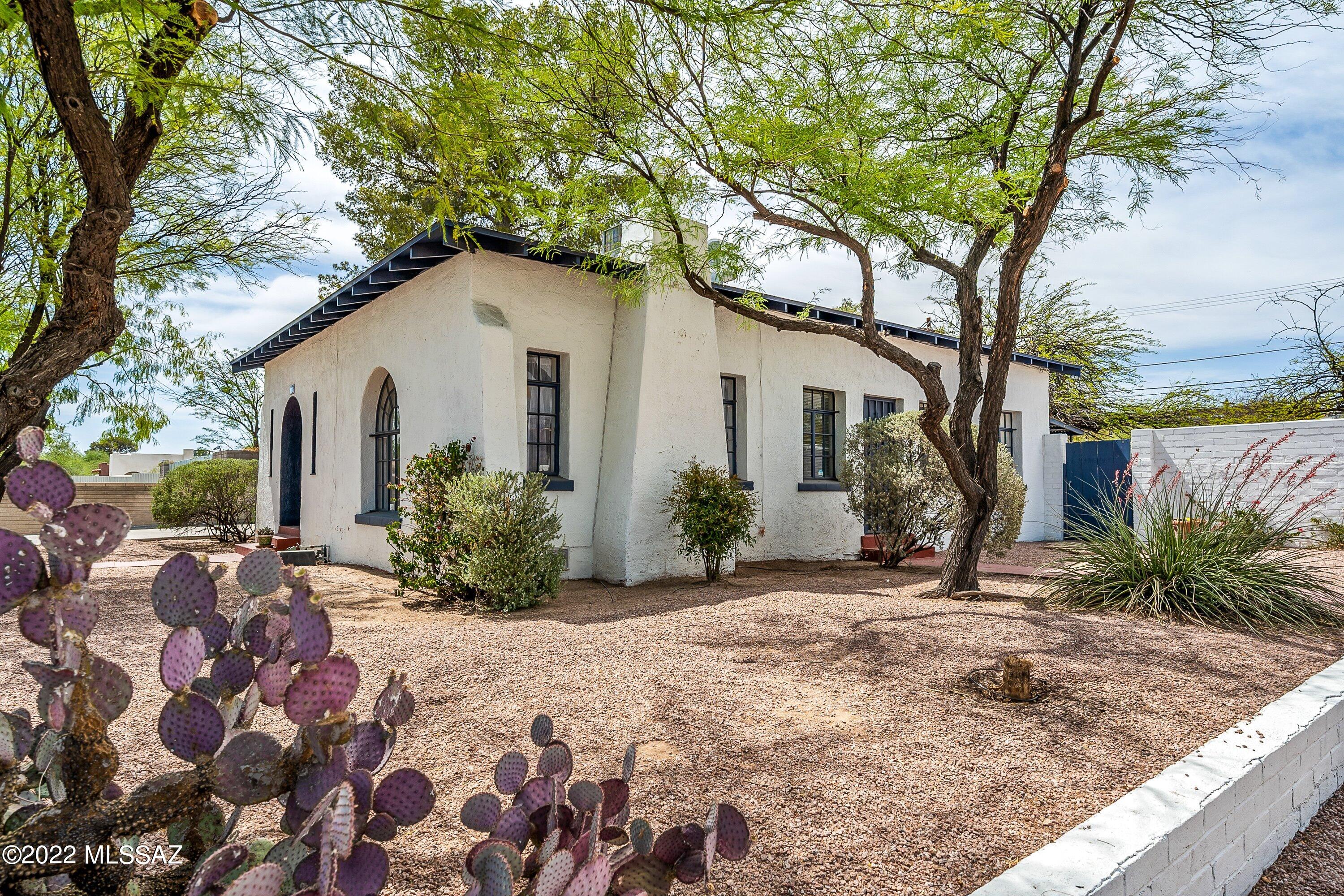 Rincon Heights - Residential