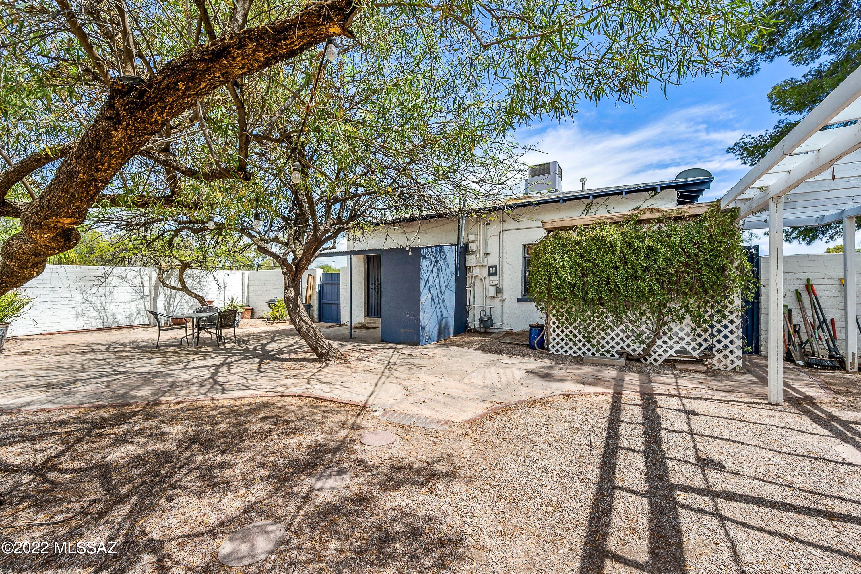Rincon Heights - Residential