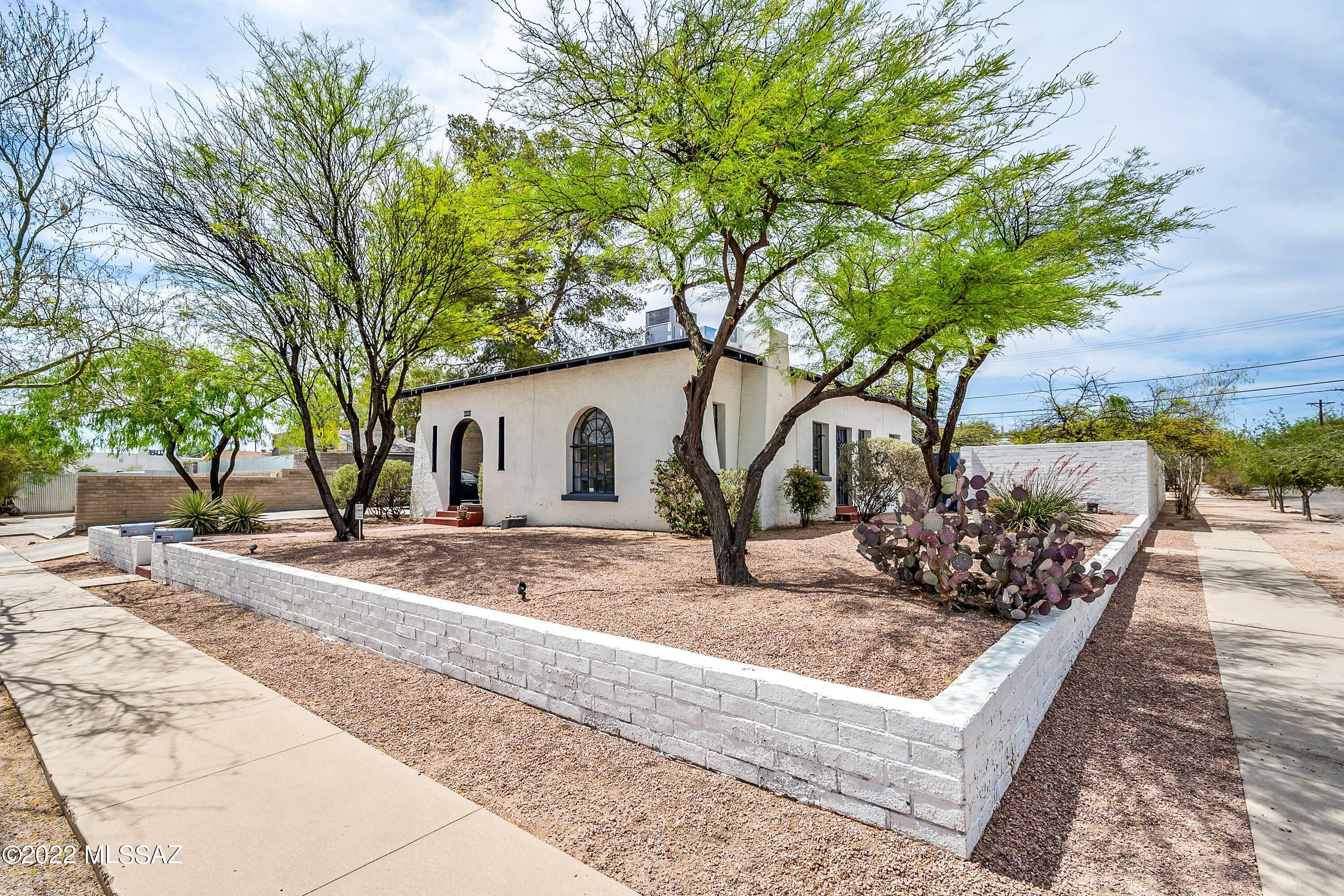 Rincon Heights - Residential