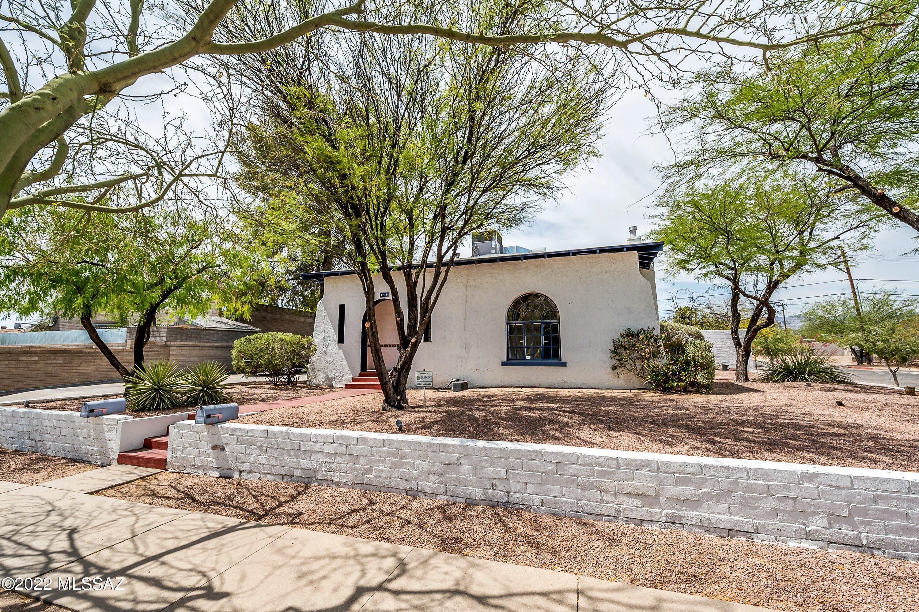 Rincon Heights - Residential