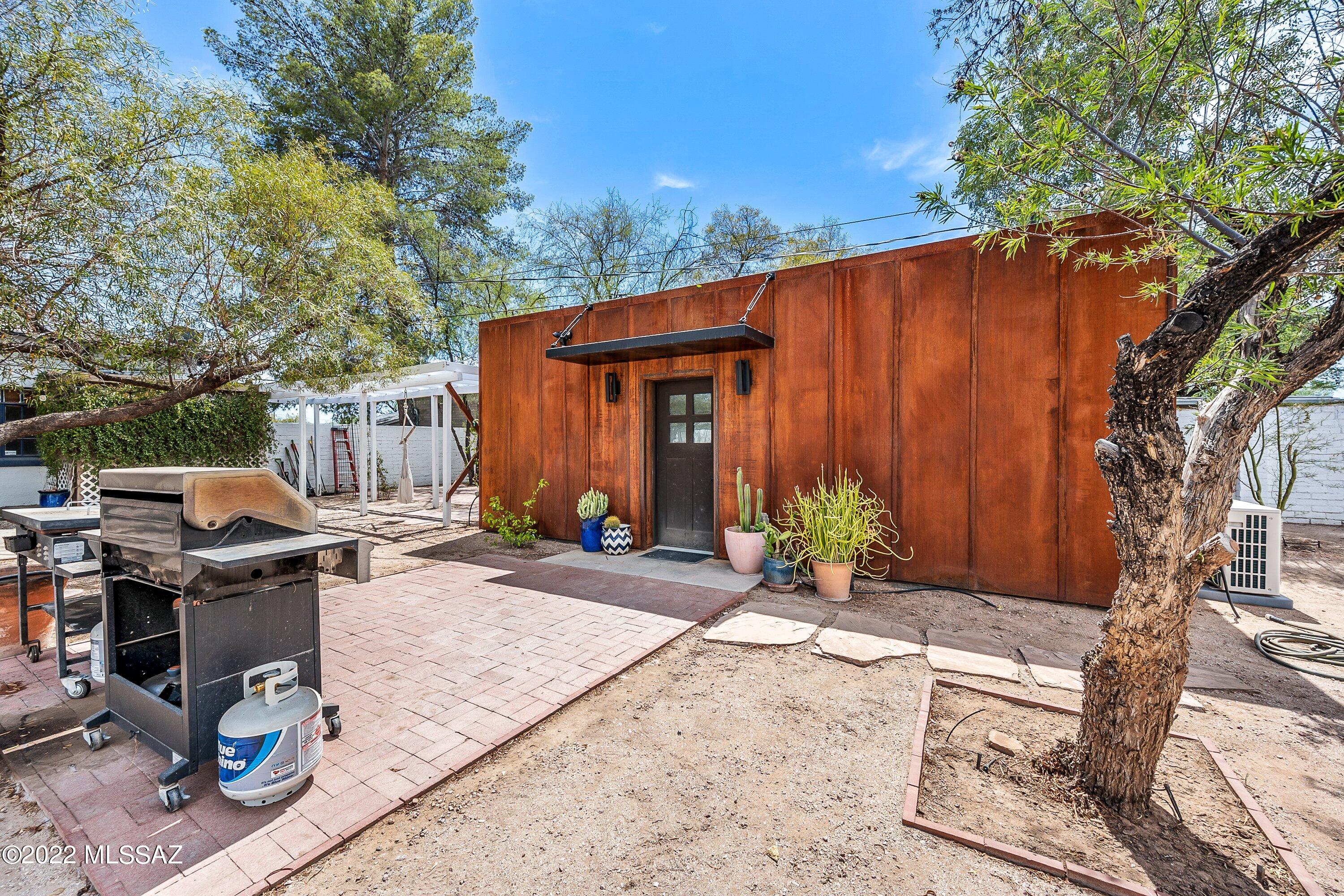 Rincon Heights - Residential