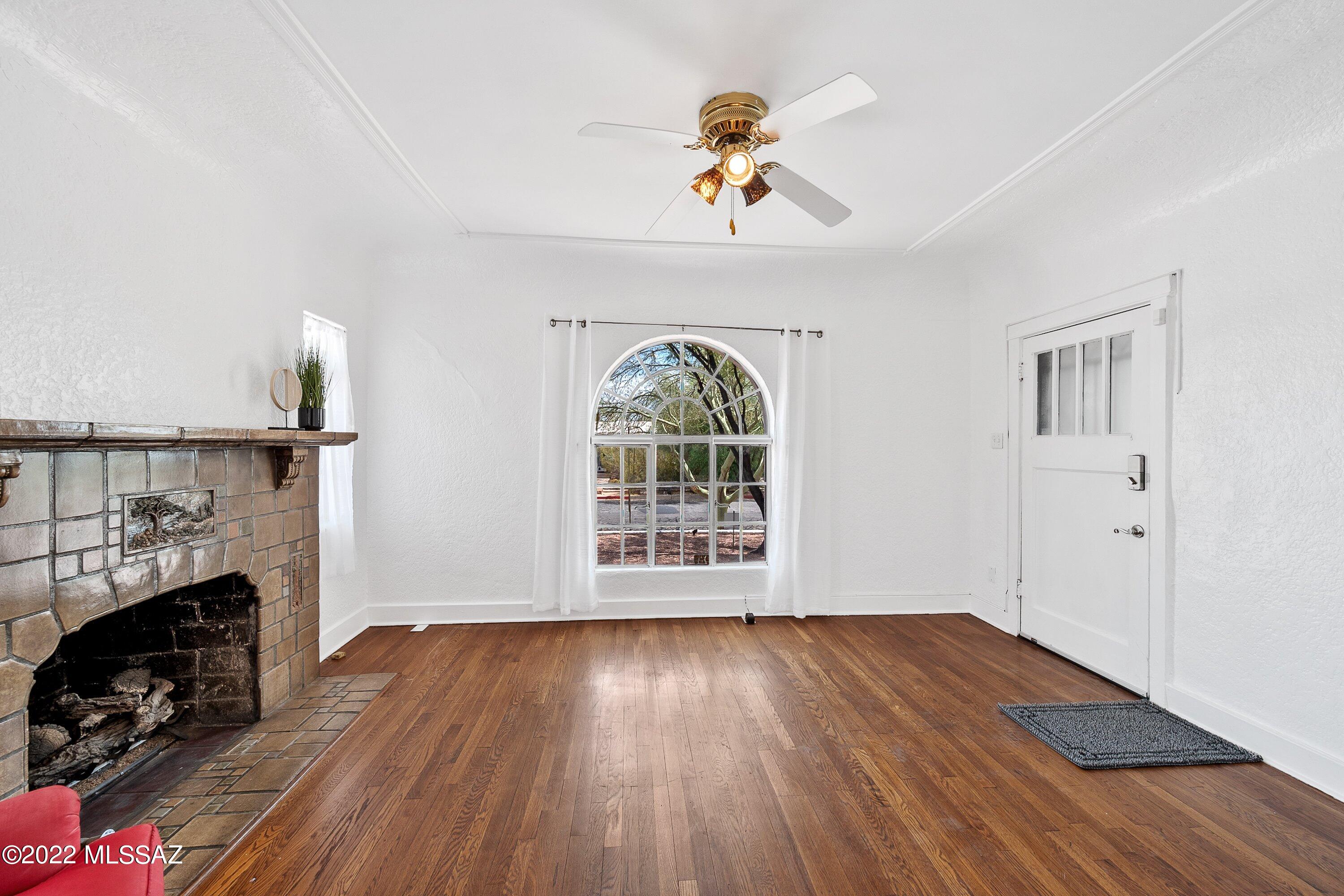 Rincon Heights - Residential
