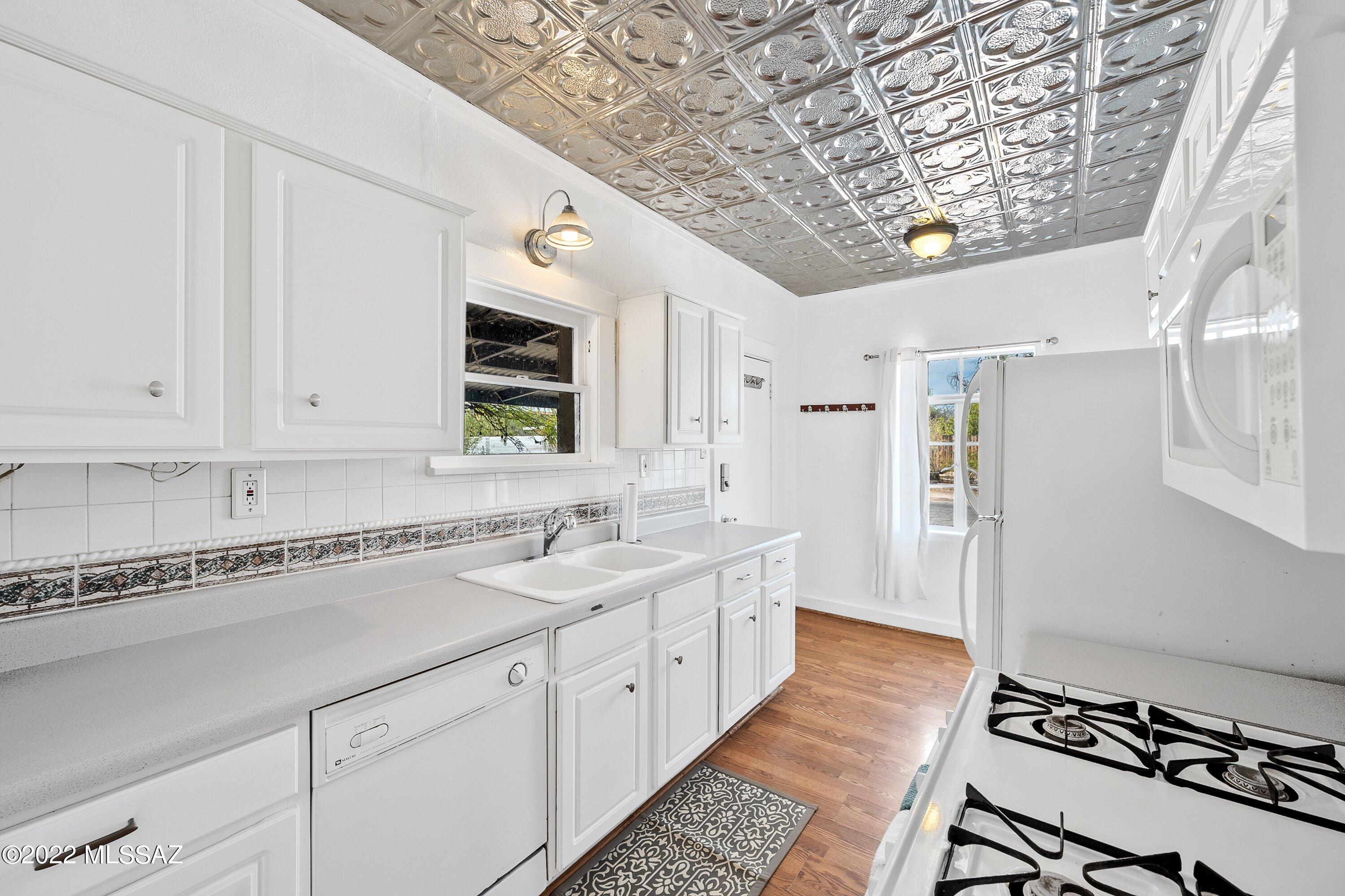 Rincon Heights - Residential