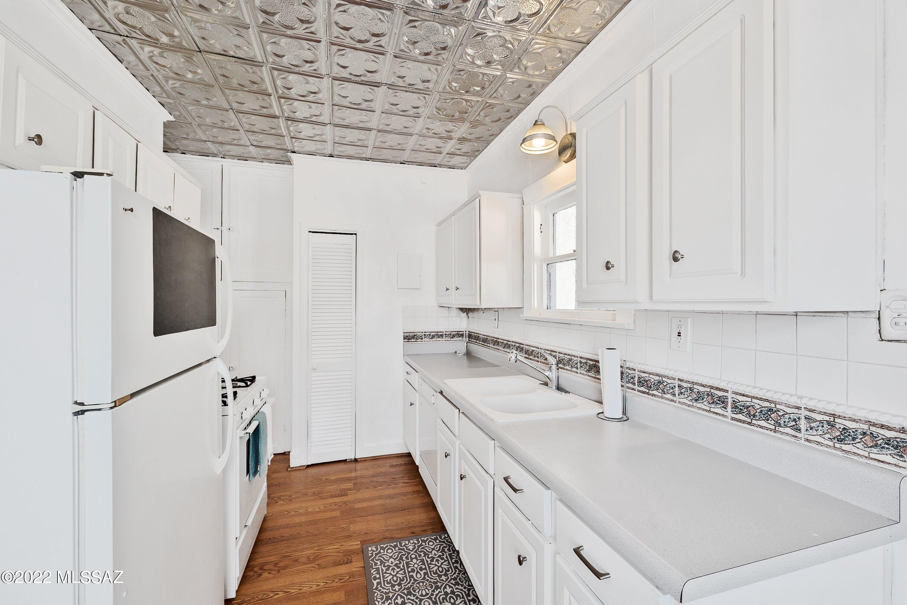 Rincon Heights - Residential