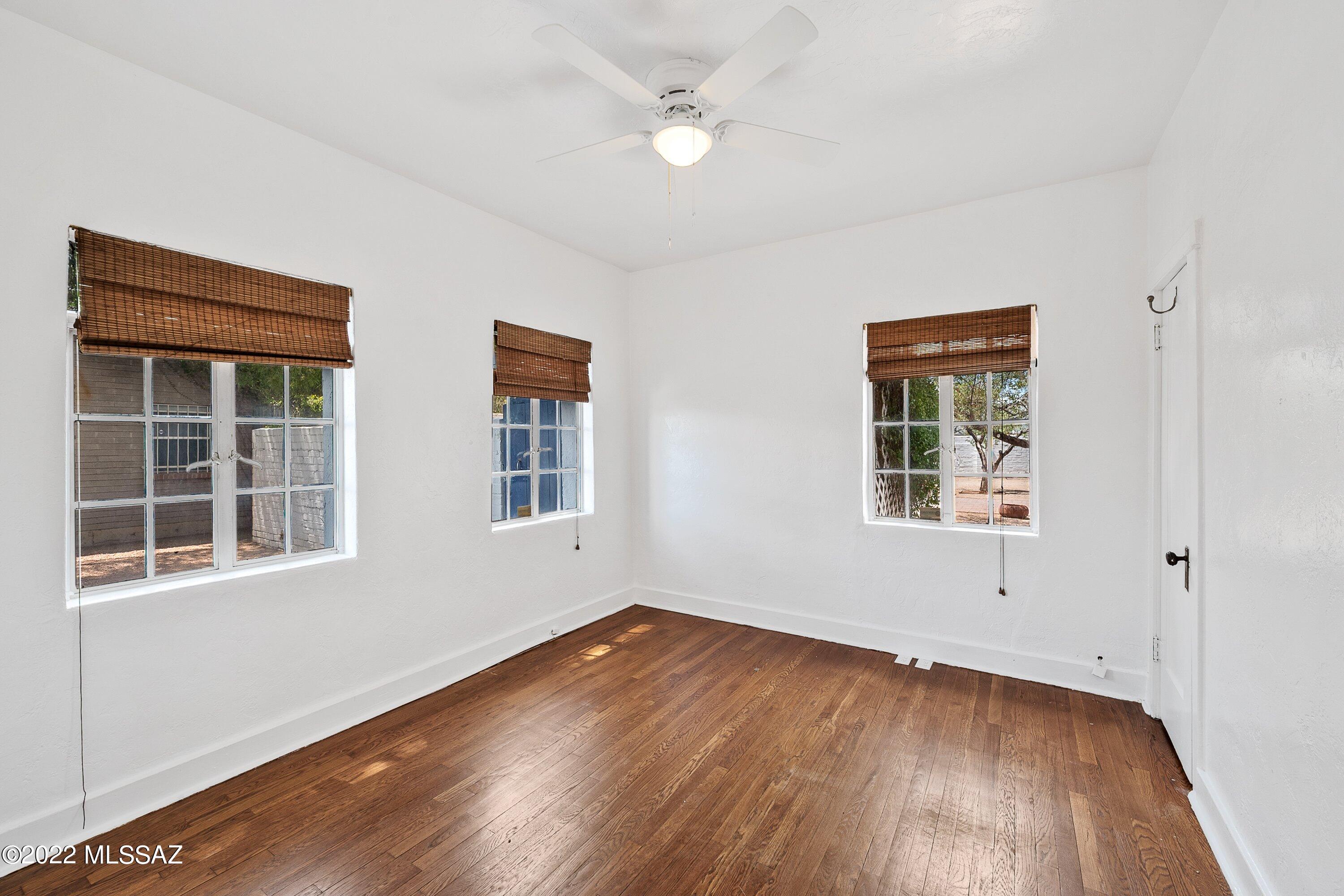 Rincon Heights - Residential