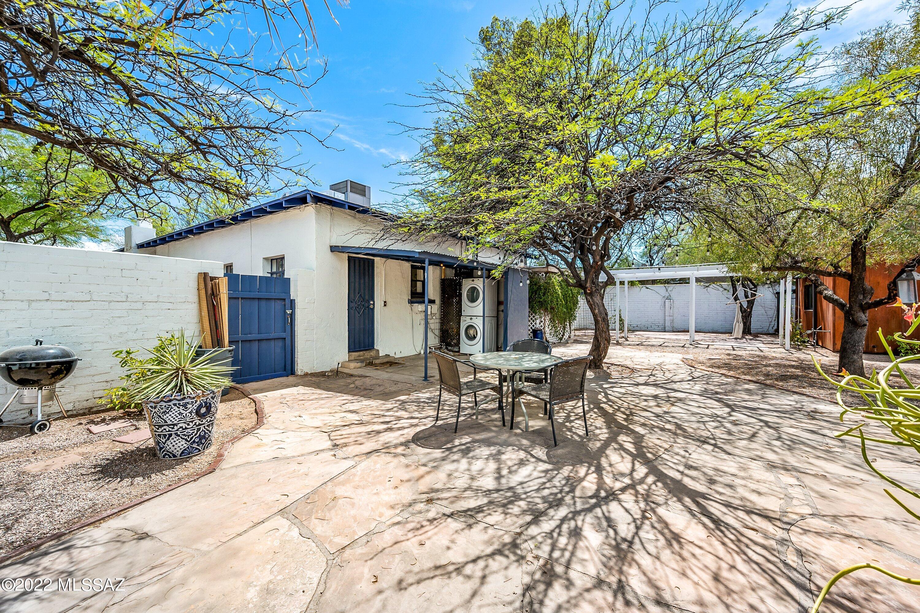 Rincon Heights - Residential