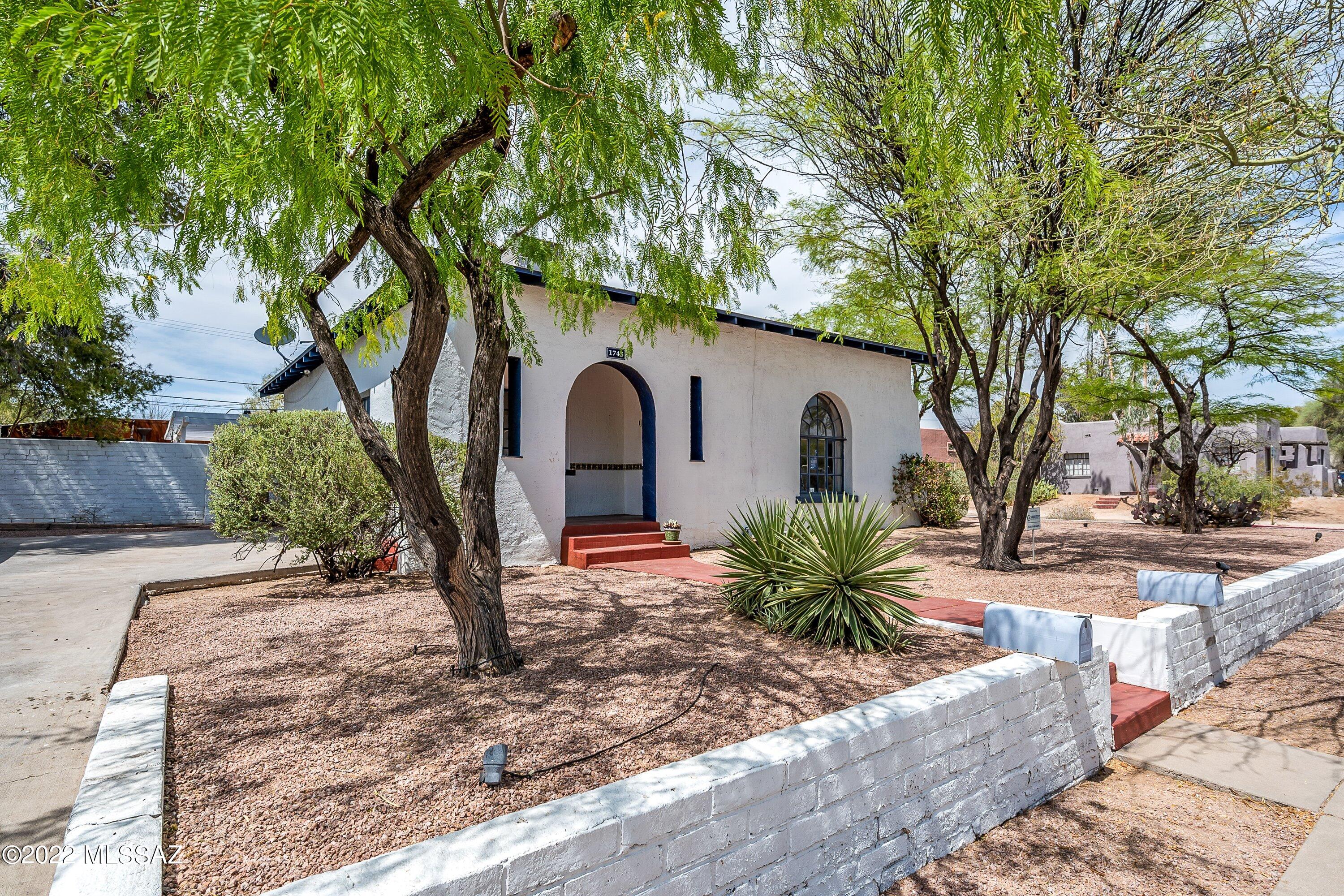 Rincon Heights - Residential
