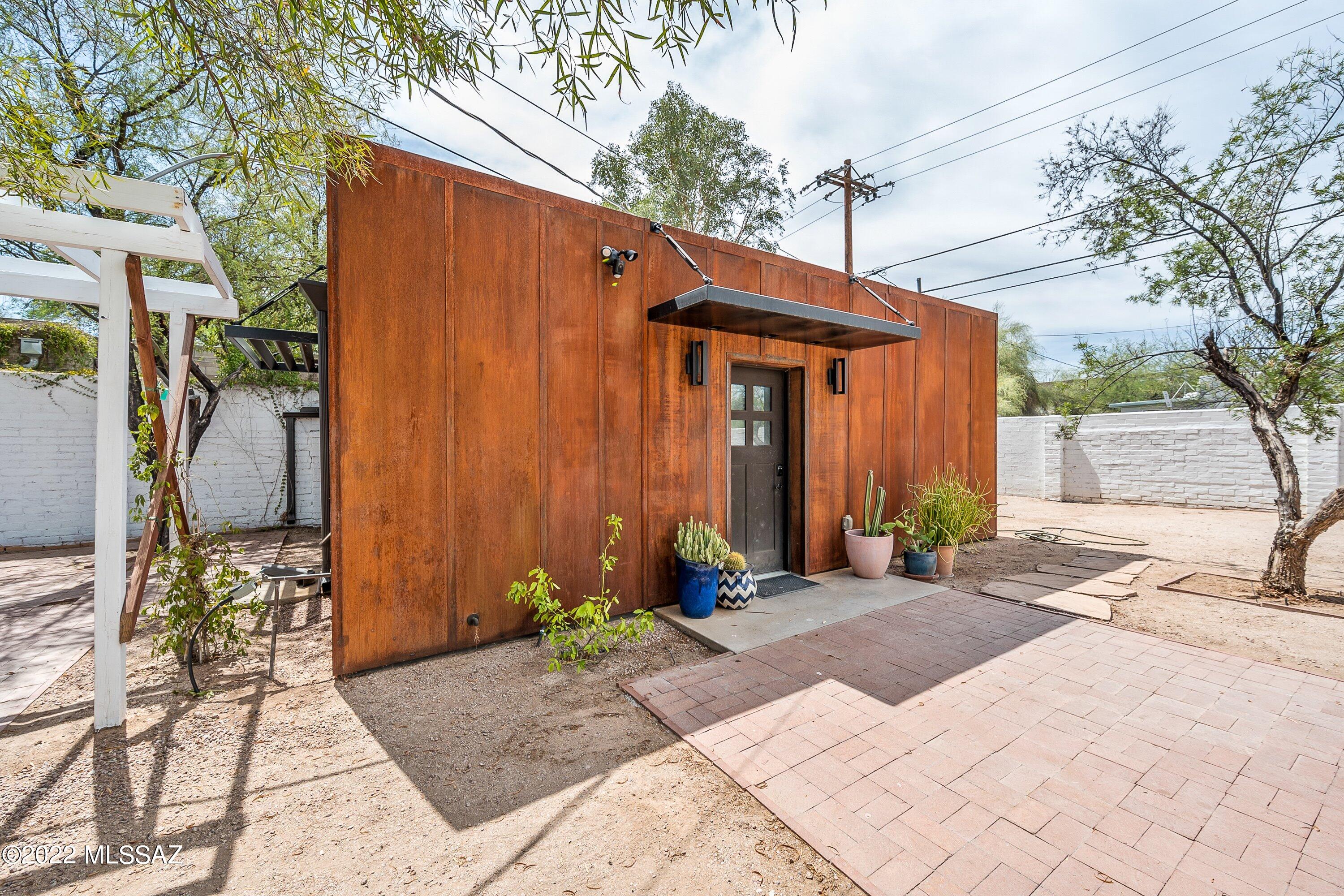 Rincon Heights - Residential