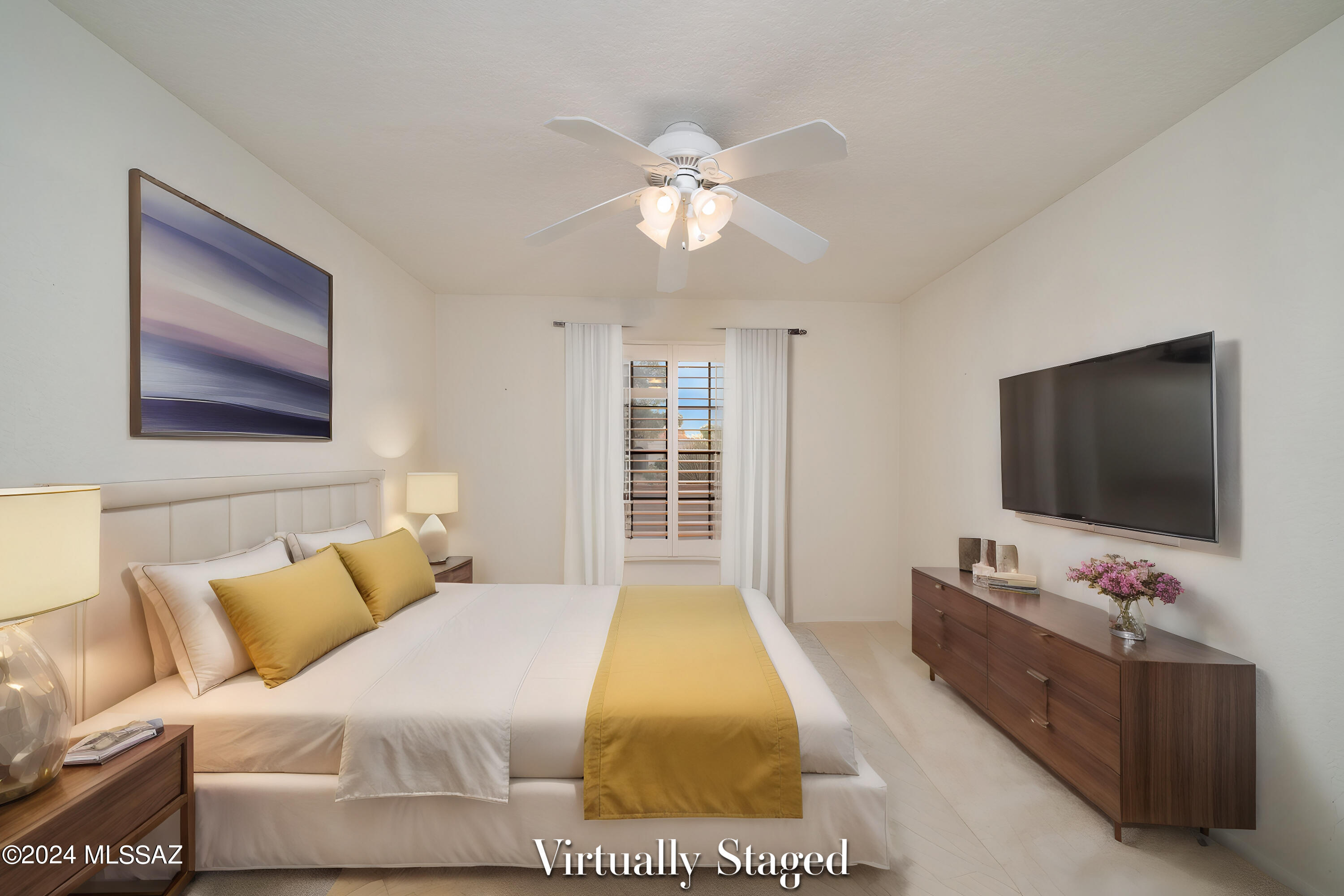 Sun City Vistoso Unit 4(1-53) - Residential
