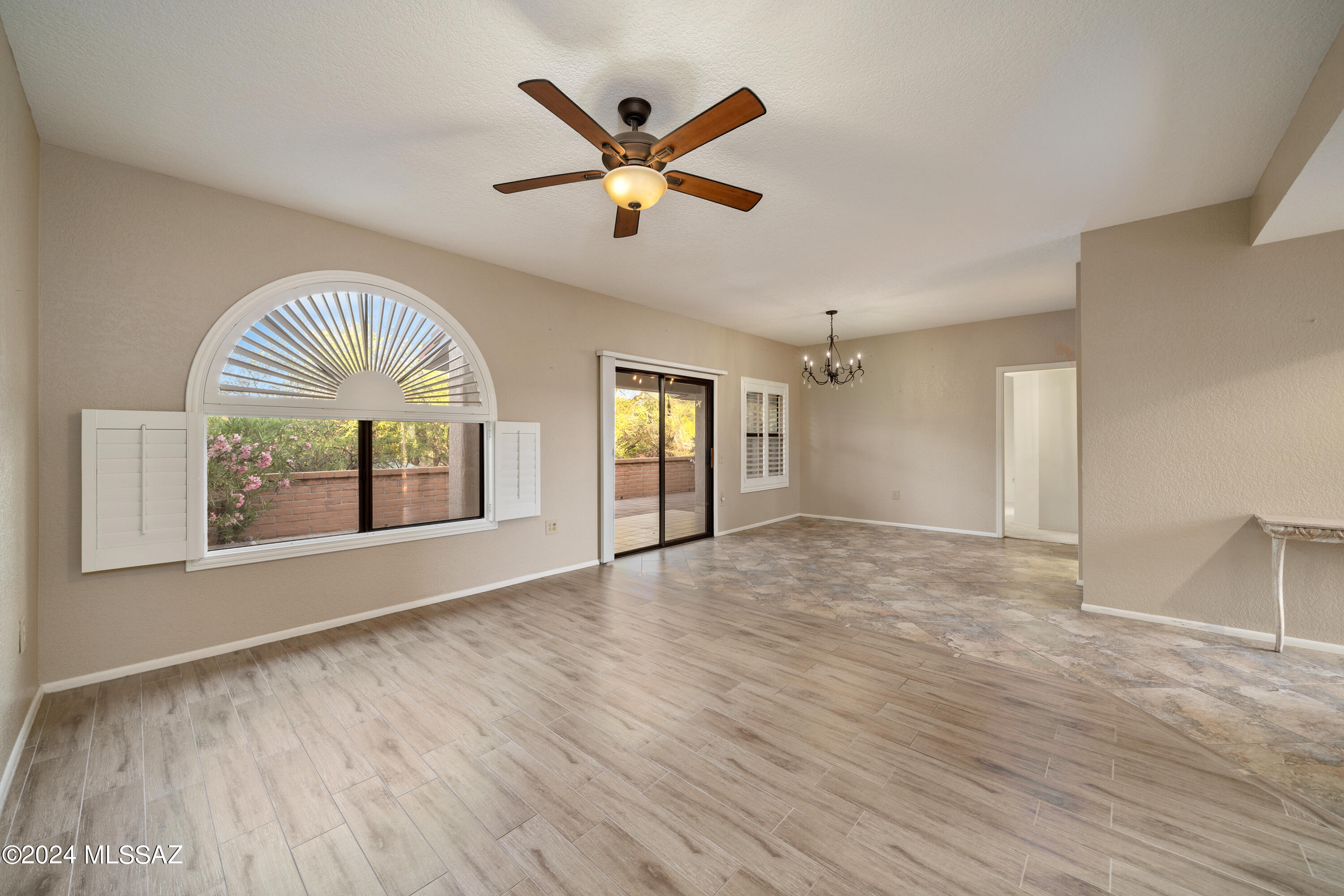 Sun City Vistoso Unit 4(1-53) - Residential