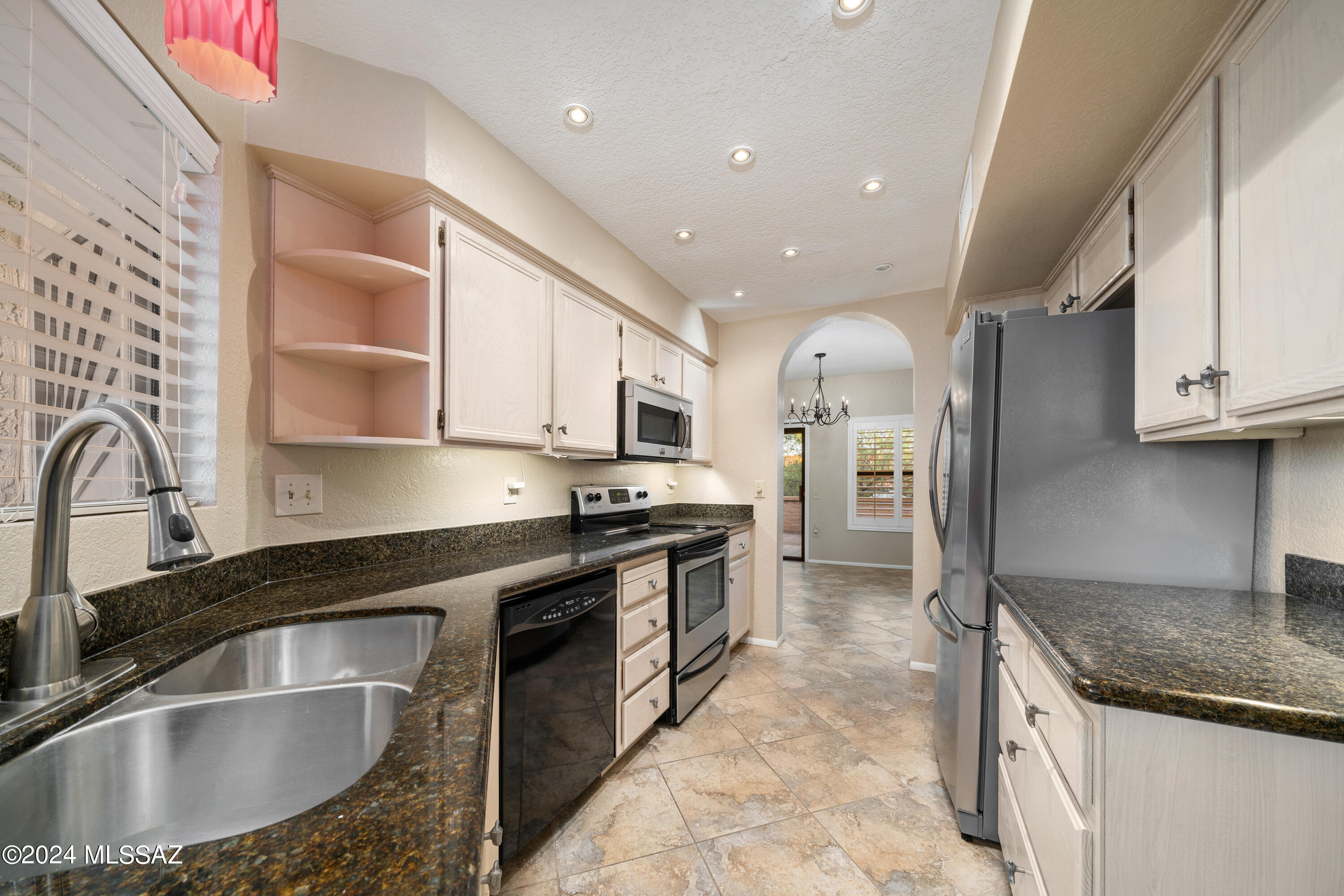 Sun City Vistoso Unit 4(1-53) - Residential