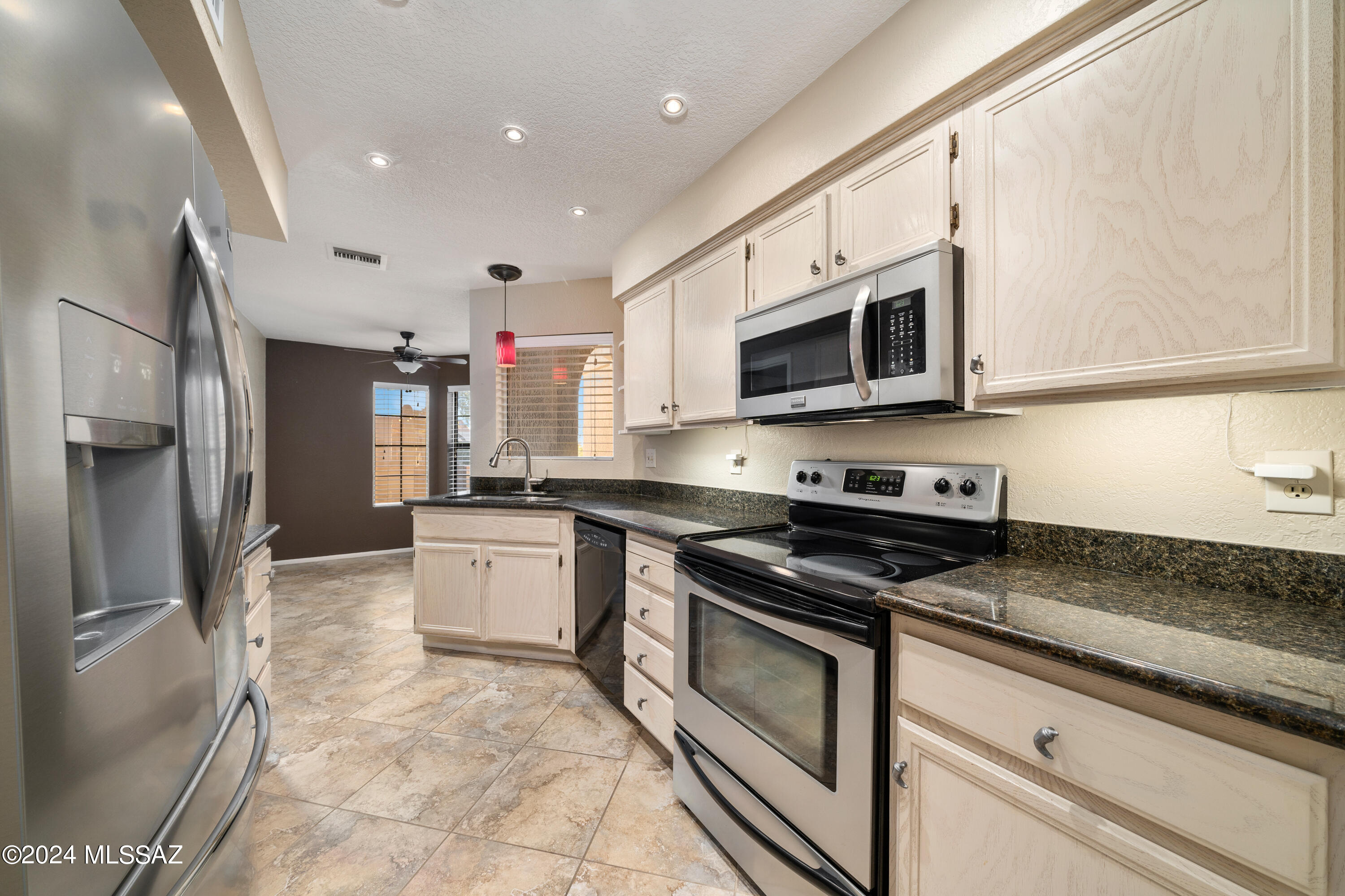 Sun City Vistoso Unit 4(1-53) - Residential