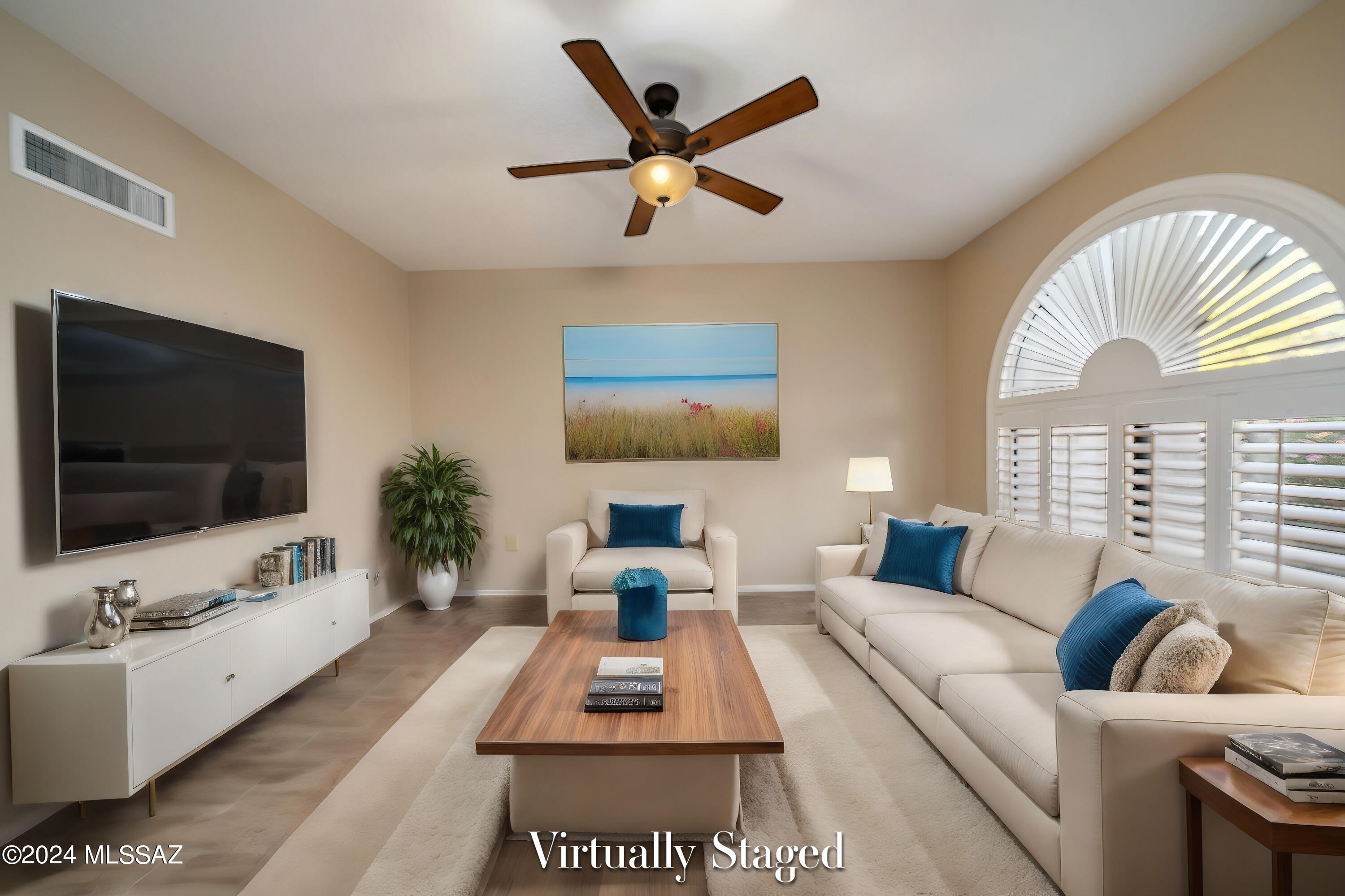 Sun City Vistoso Unit 4(1-53) - Residential