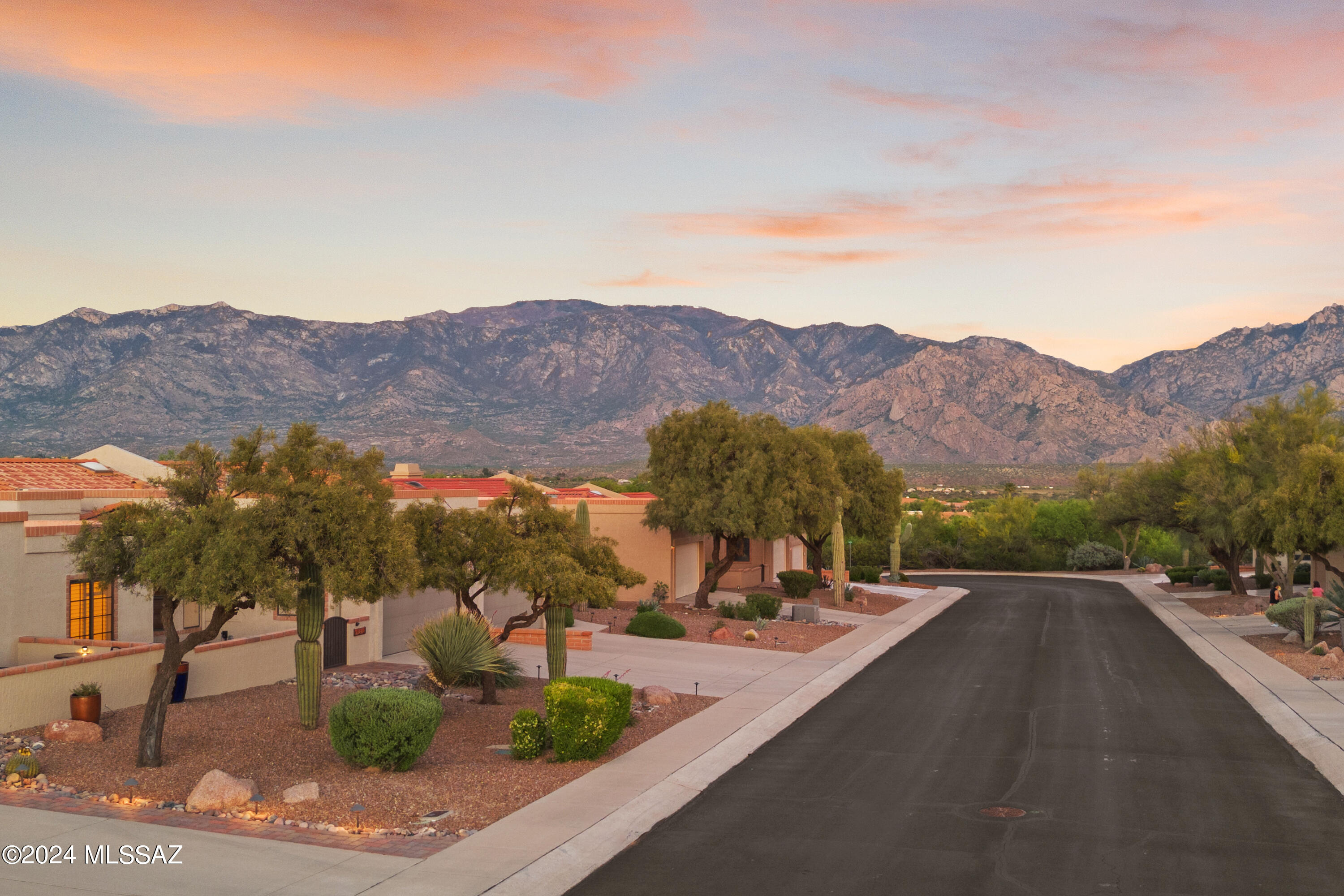 Sun City Vistoso Unit 4(1-53) - Residential