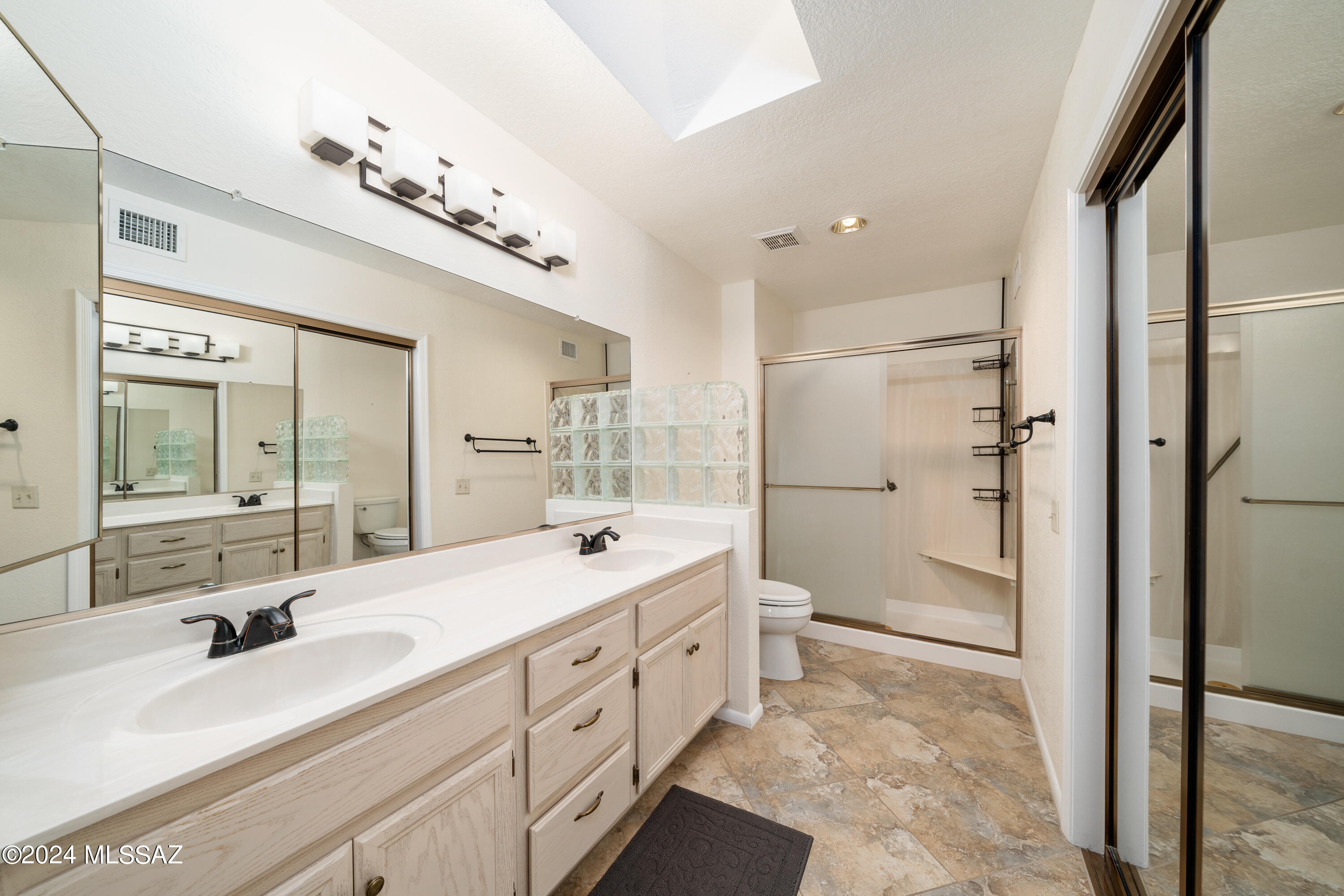 Sun City Vistoso Unit 4(1-53) - Residential