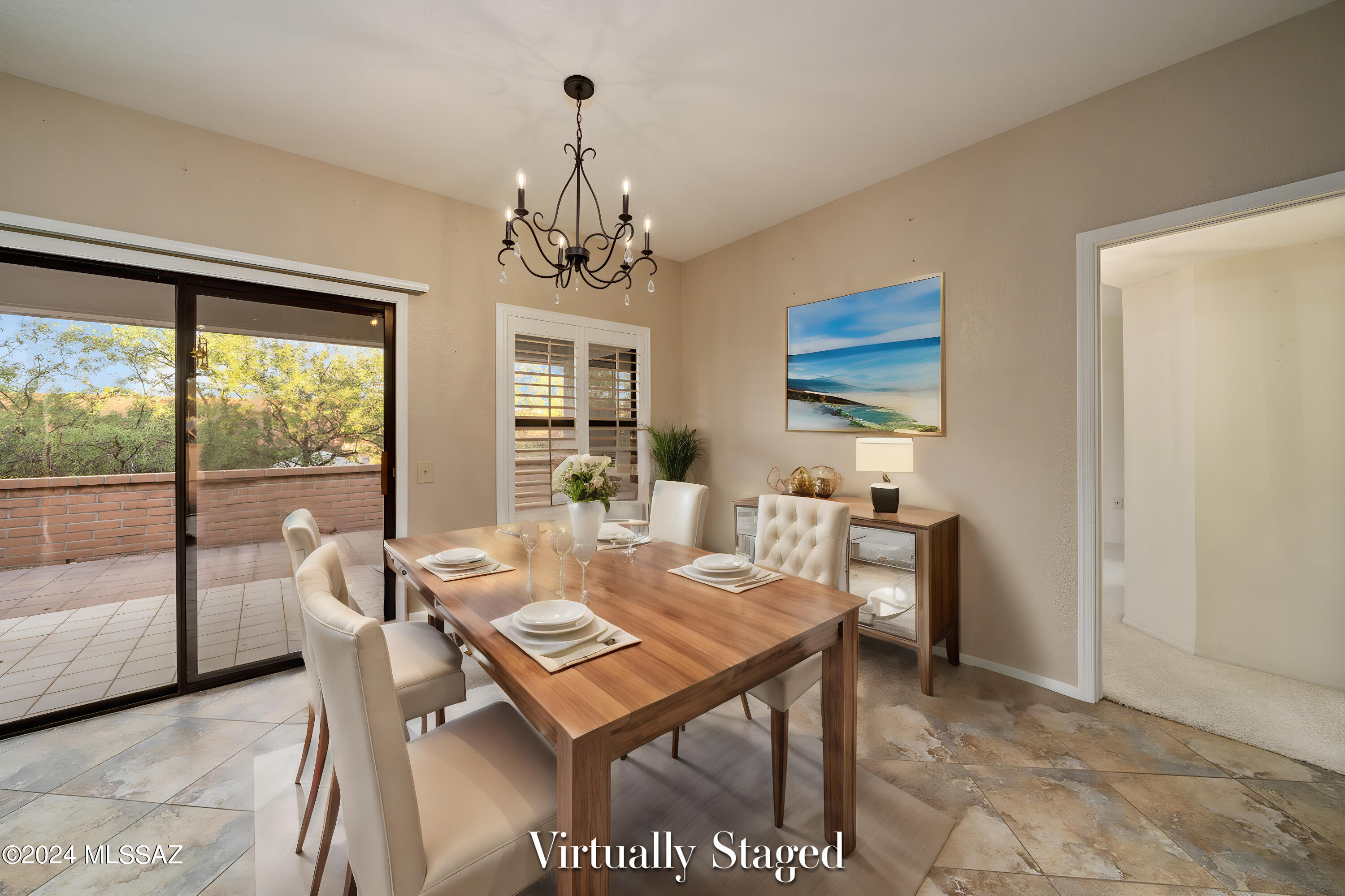 Sun City Vistoso Unit 4(1-53) - Residential