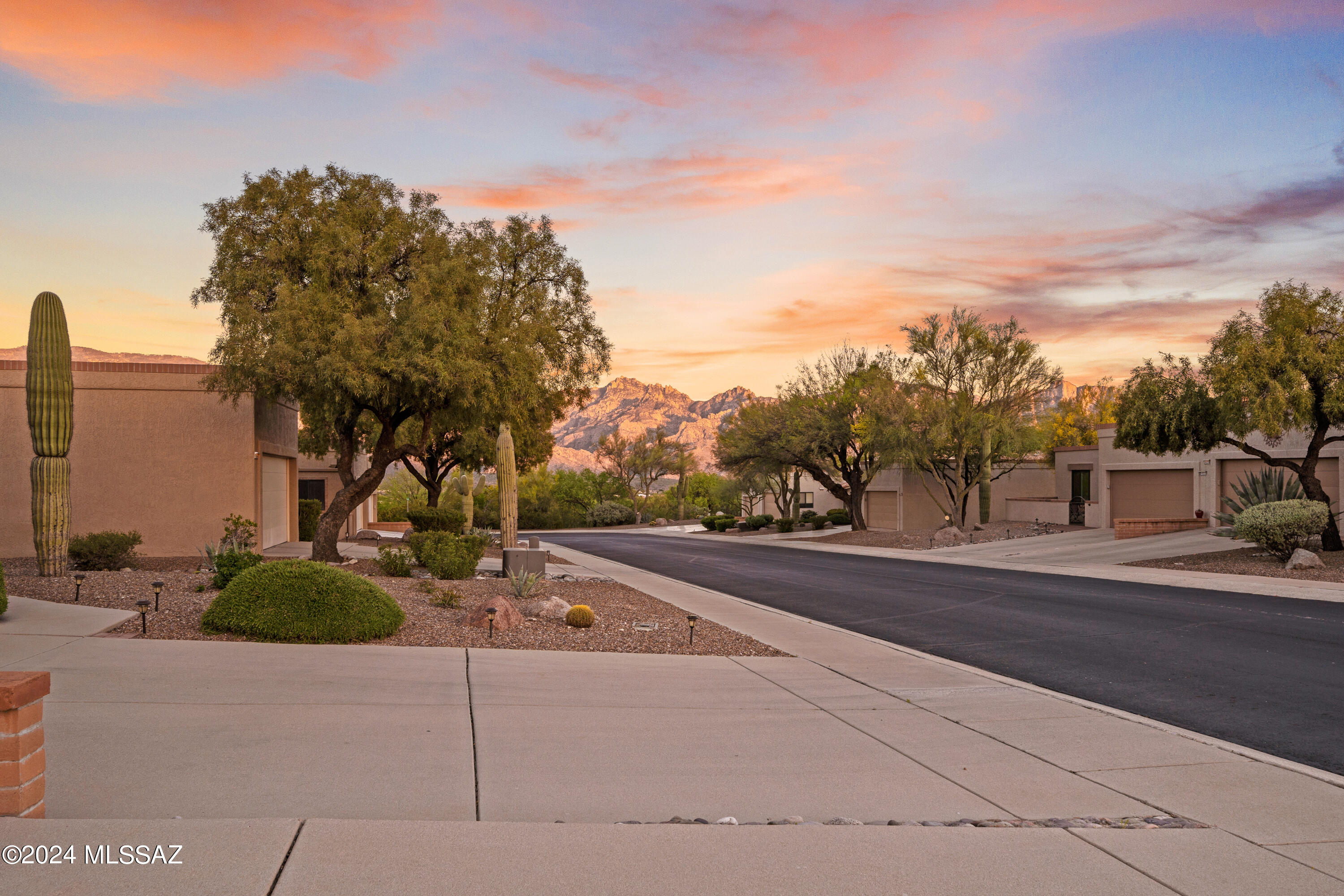Sun City Vistoso Unit 4(1-53) - Residential