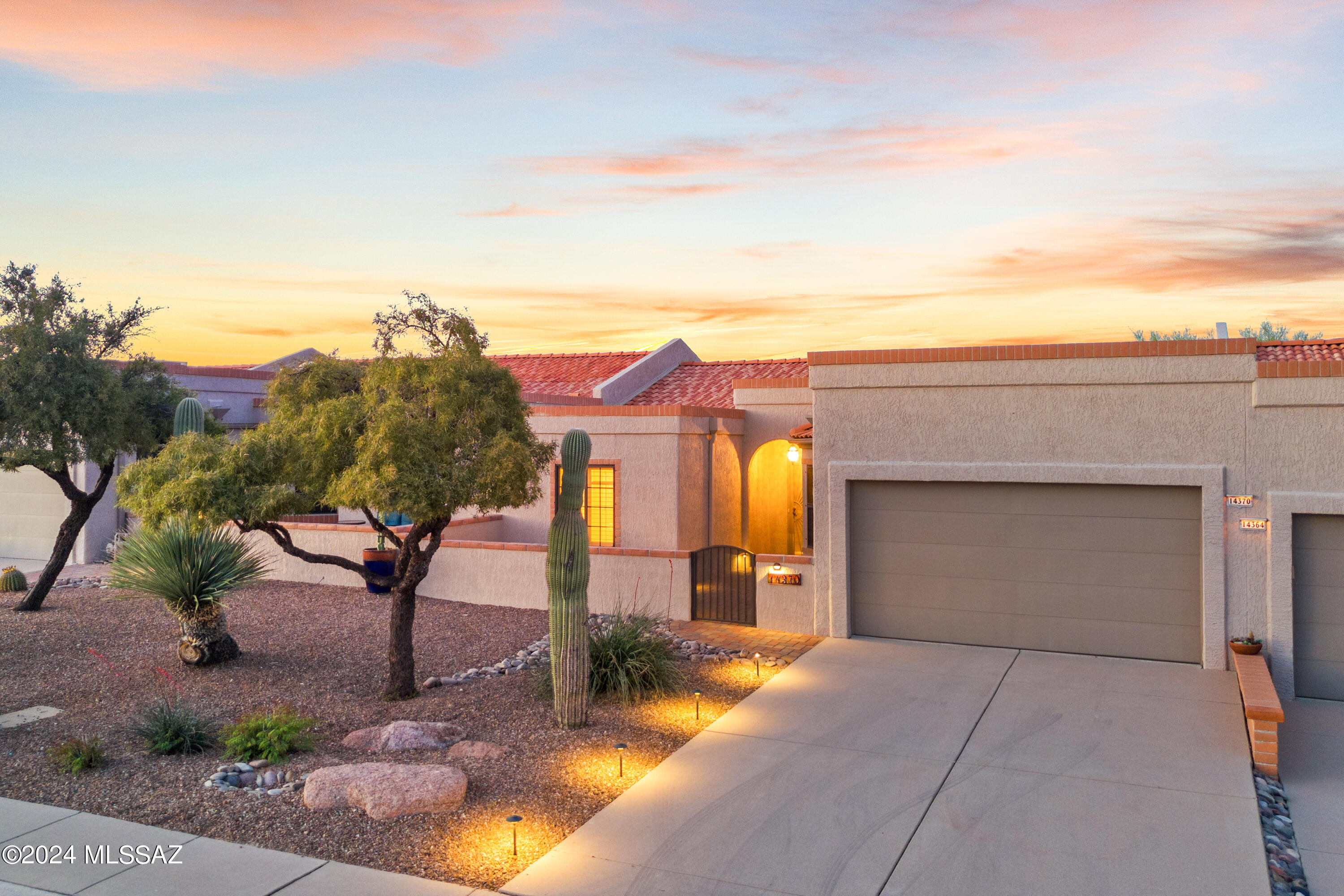 Sun City Vistoso Unit 4(1-53) - Residential