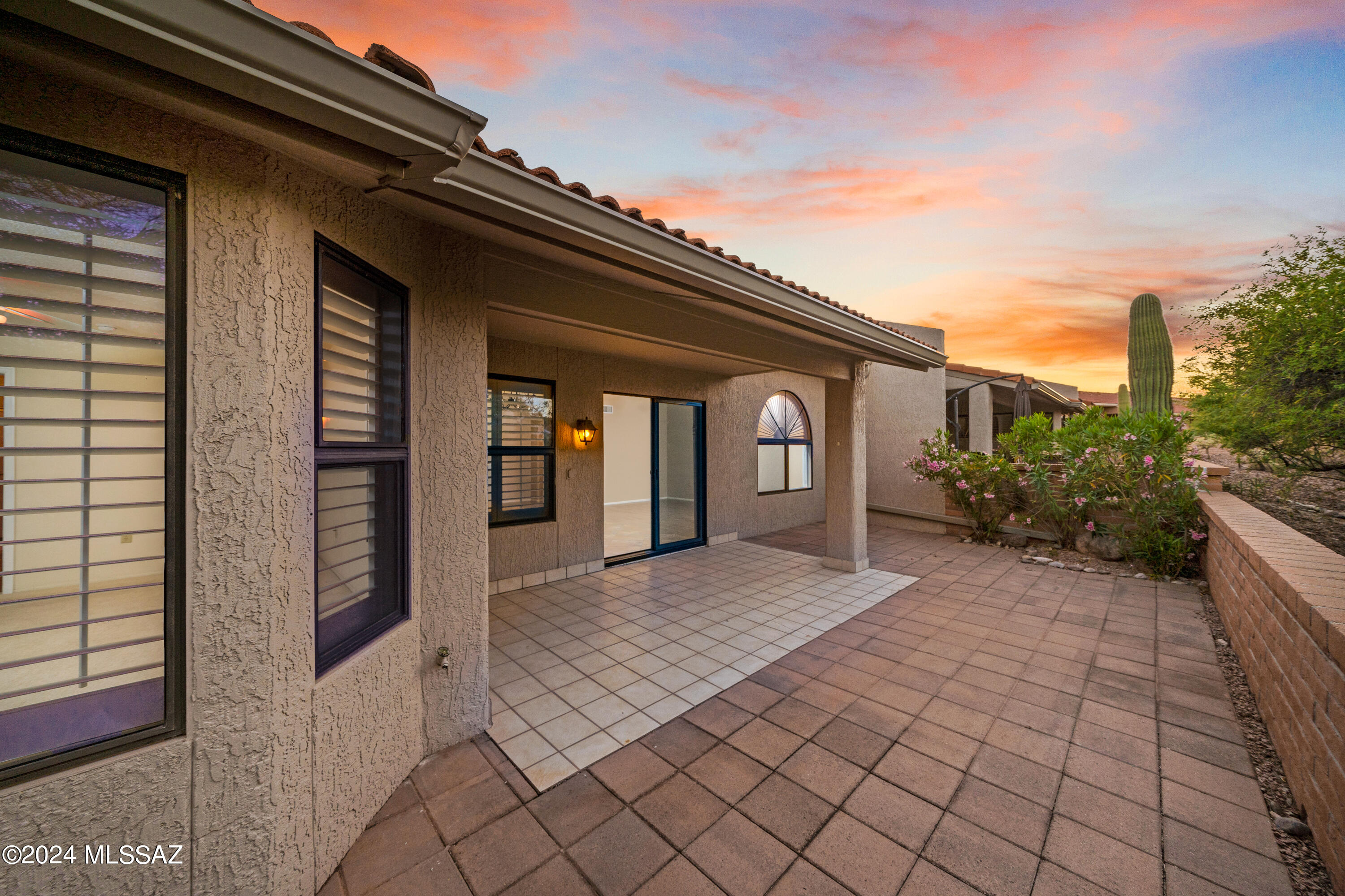 Sun City Vistoso Unit 4(1-53) - Residential