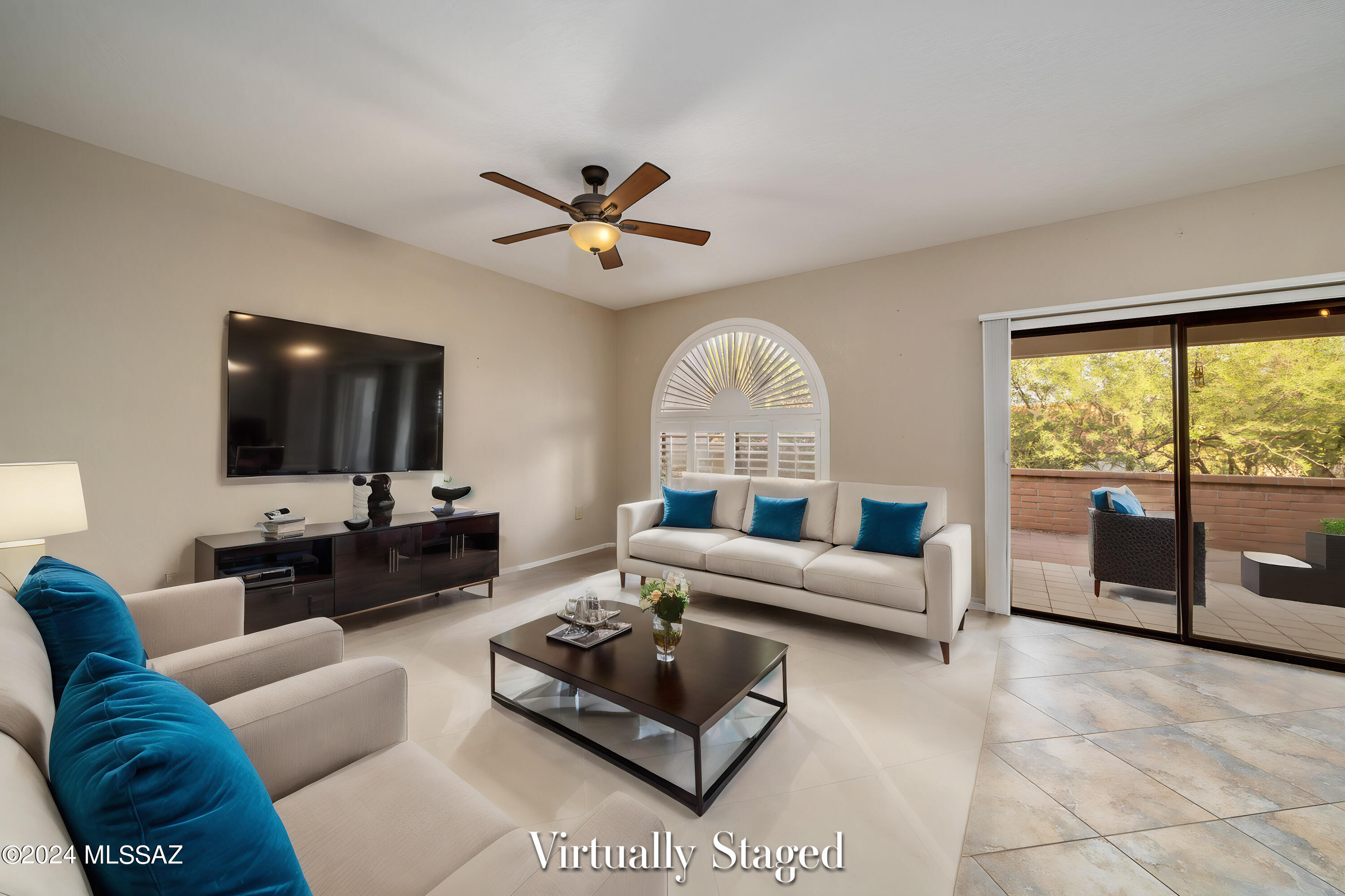 Sun City Vistoso Unit 4(1-53) - Residential