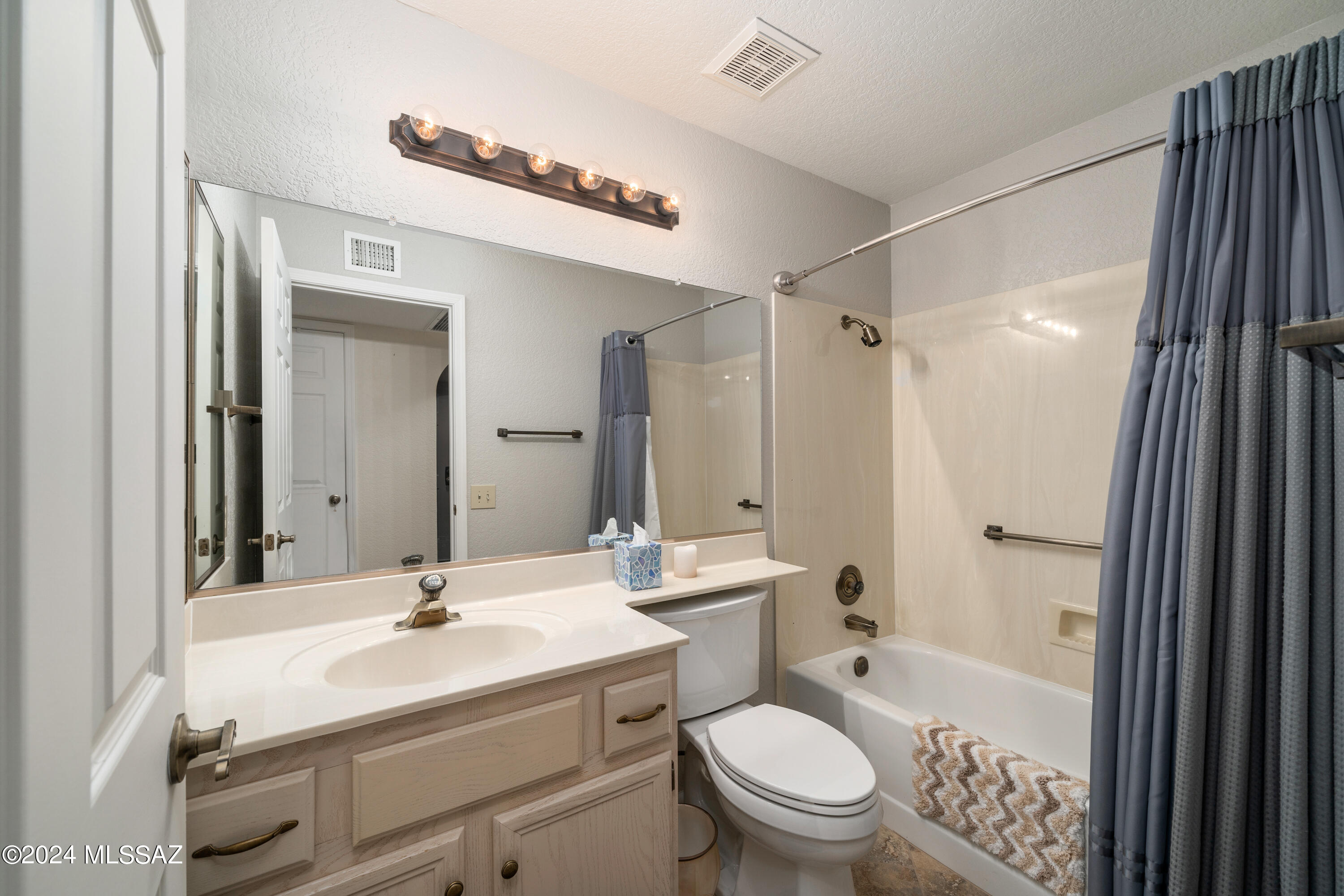 Sun City Vistoso Unit 4(1-53) - Residential