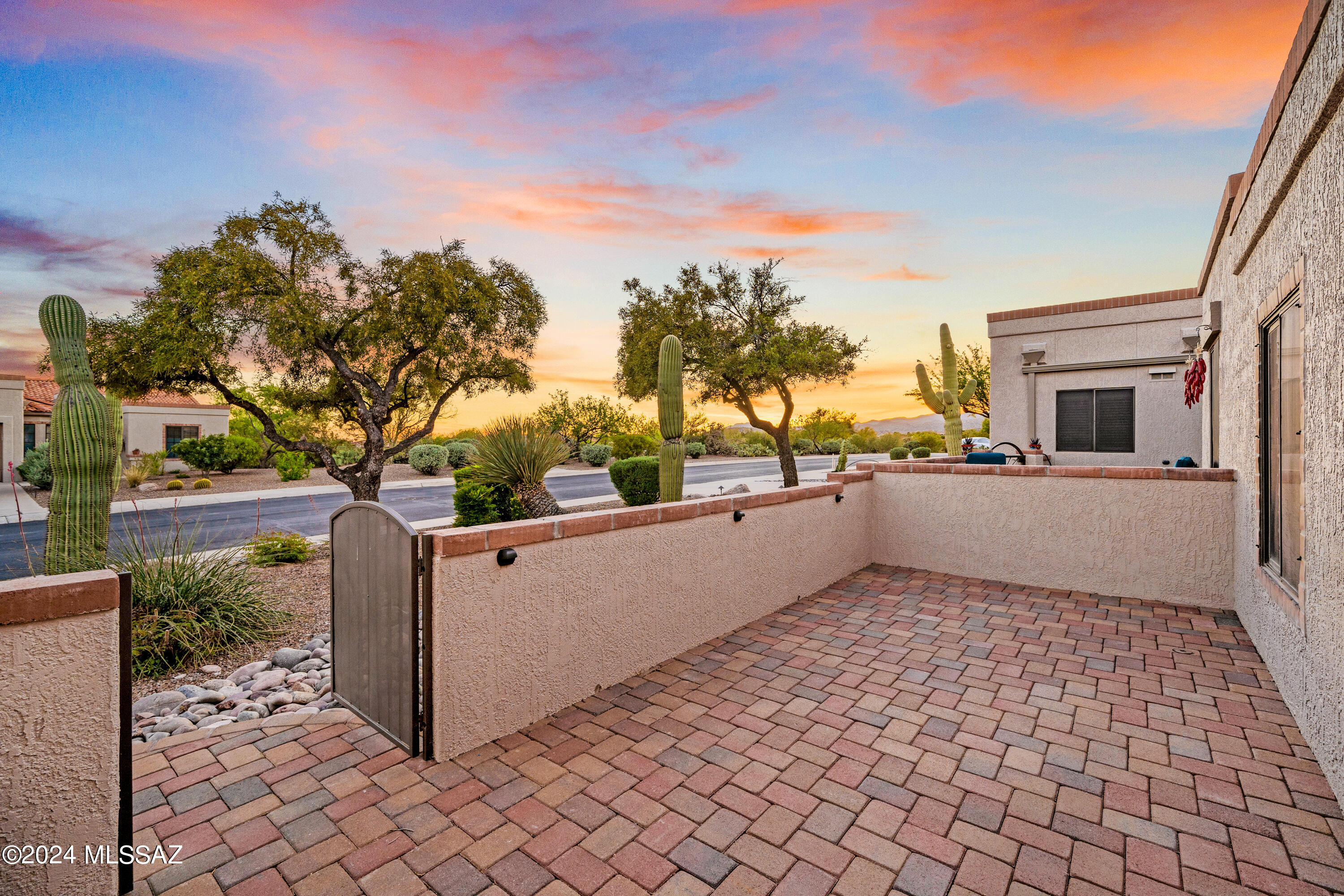 Sun City Vistoso Unit 4(1-53) - Residential