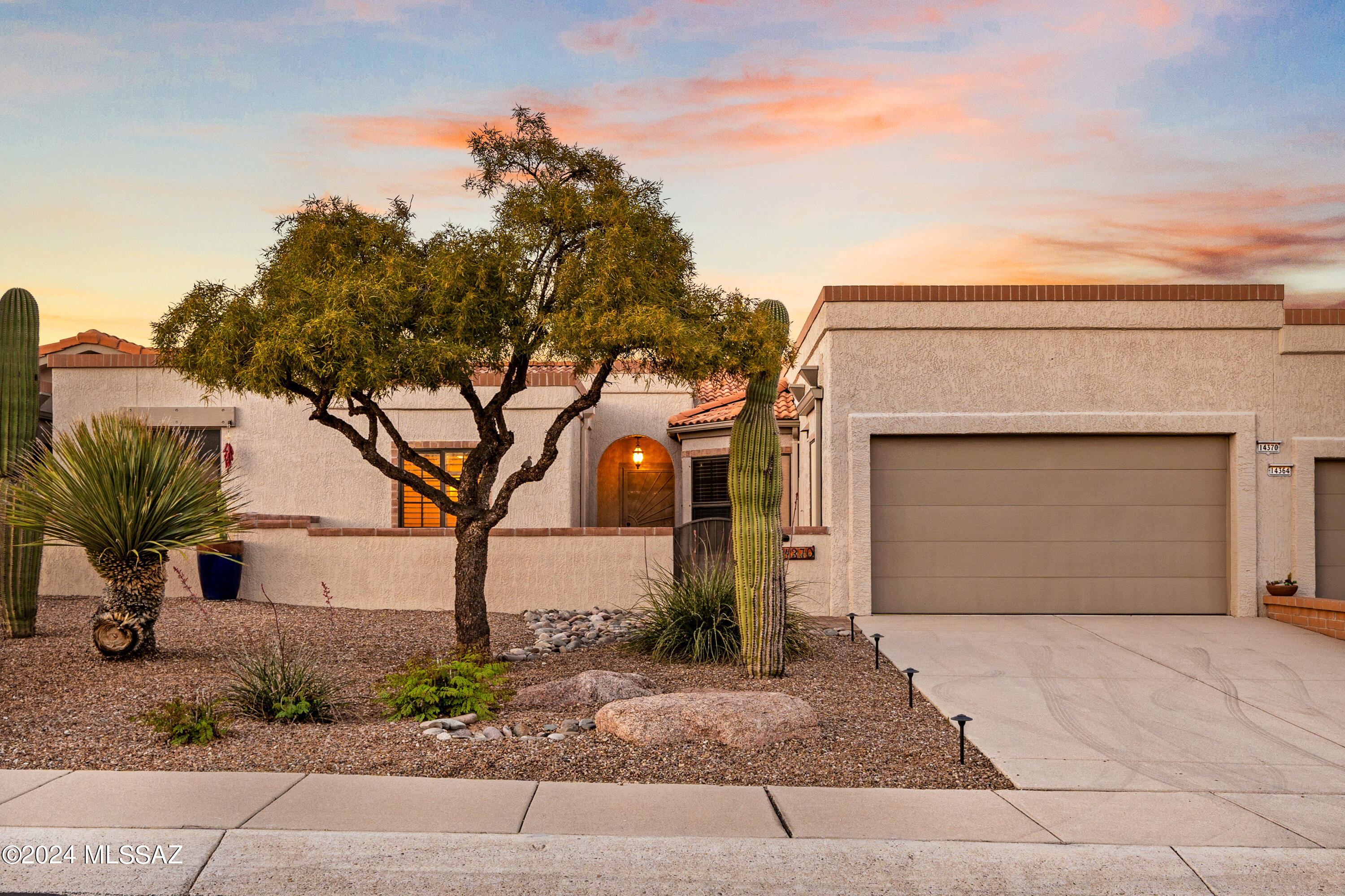 Sun City Vistoso Unit 4(1-53) - Residential