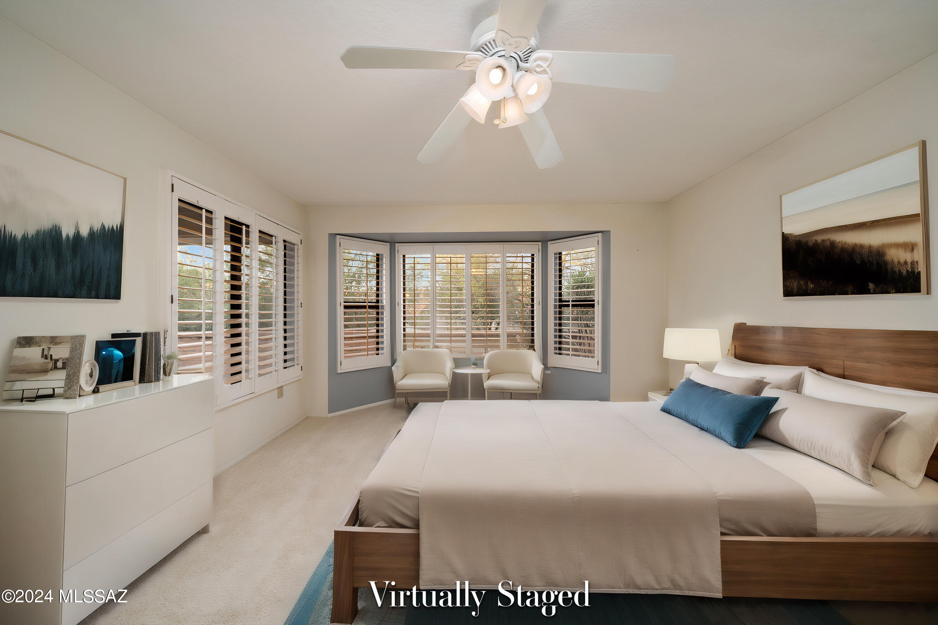 Sun City Vistoso Unit 4(1-53) - Residential