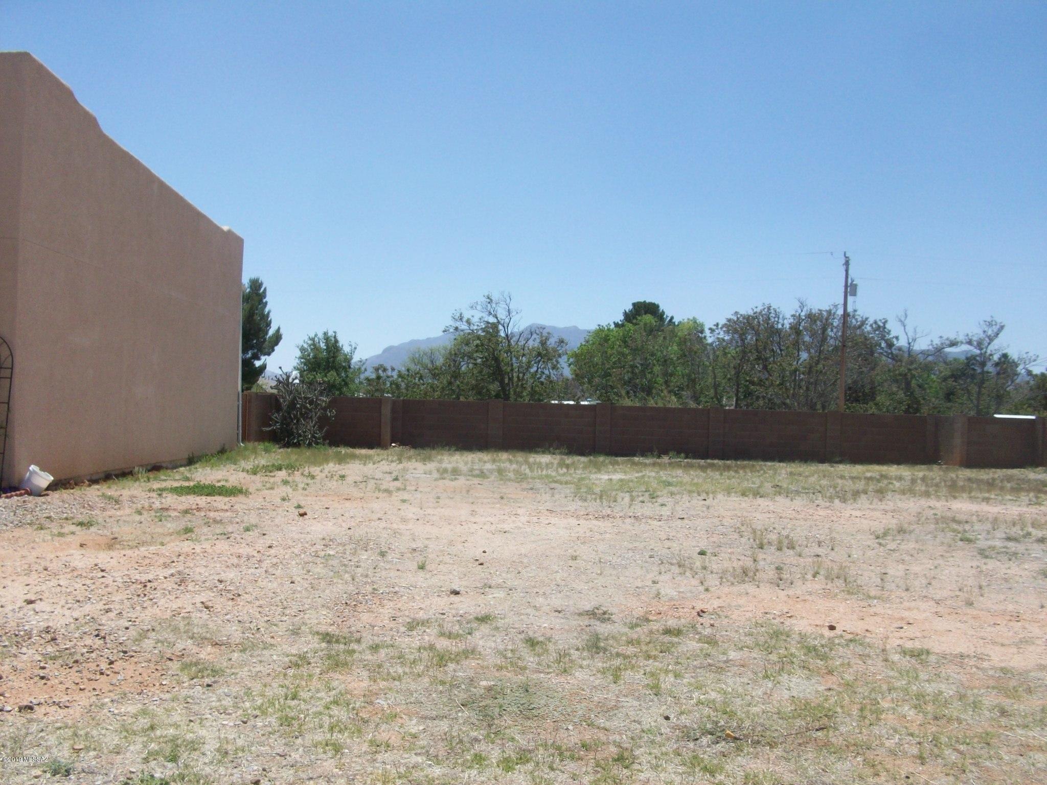 Out Of Pima County - Land