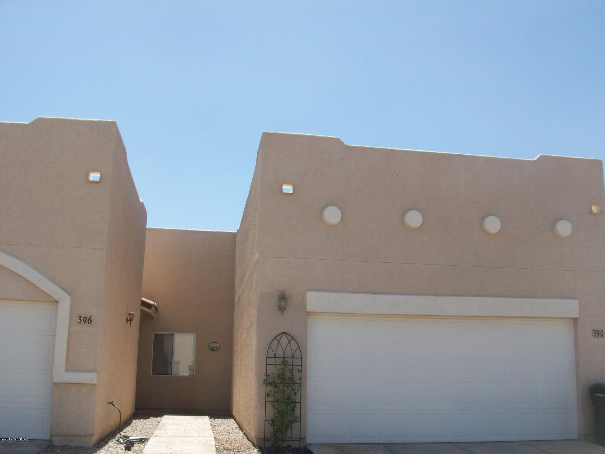 Out Of Pima County - Land
