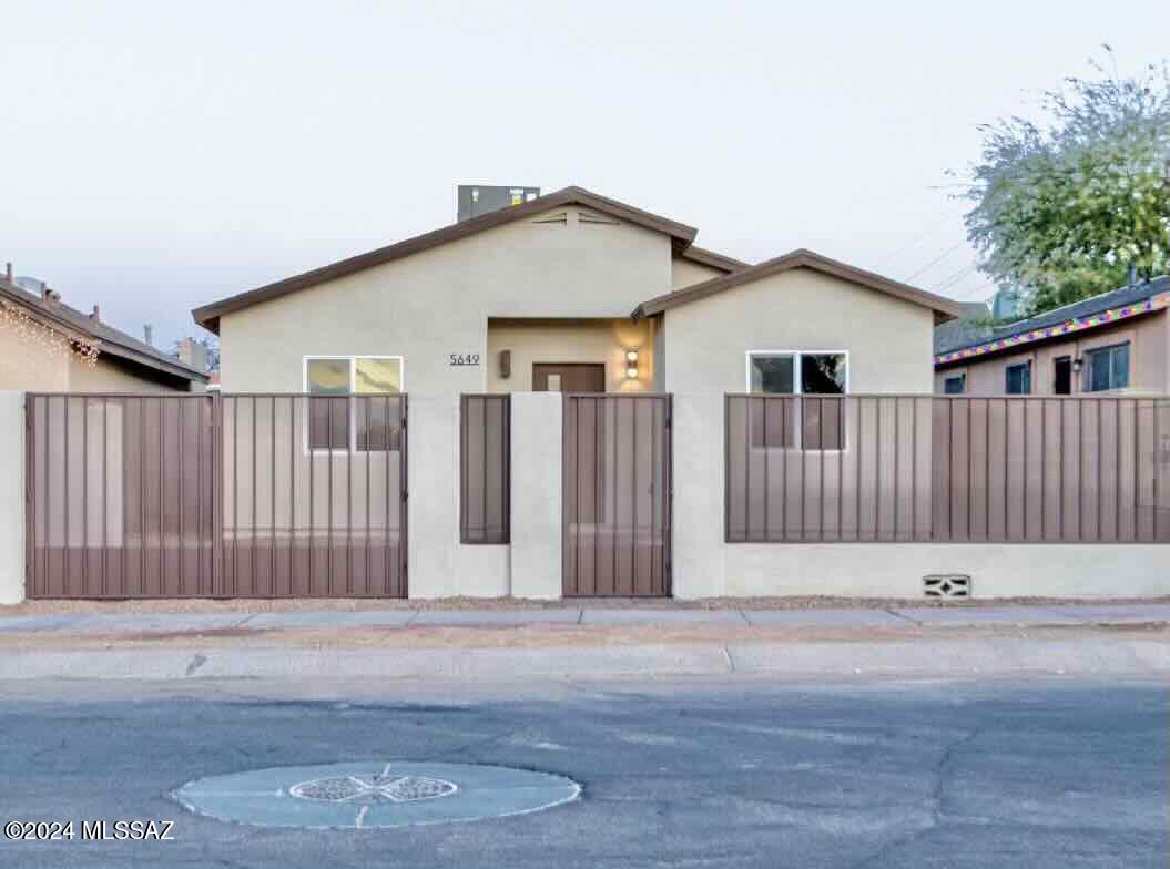Kino Meadows (1-128) - Residential