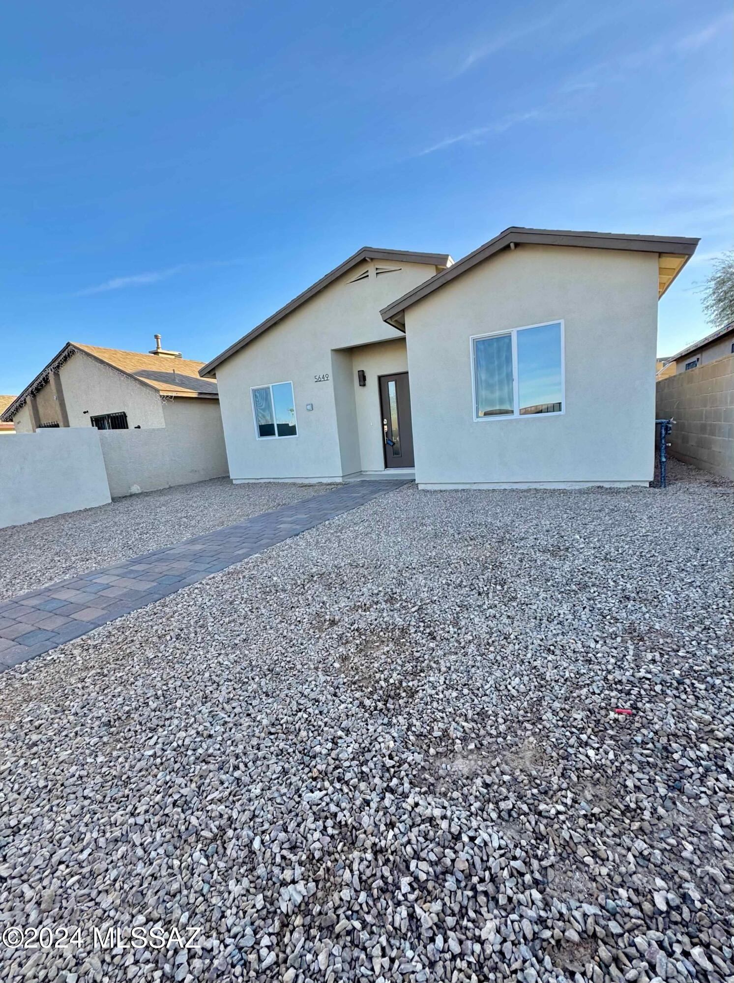 Kino Meadows (1-128) - Residential
