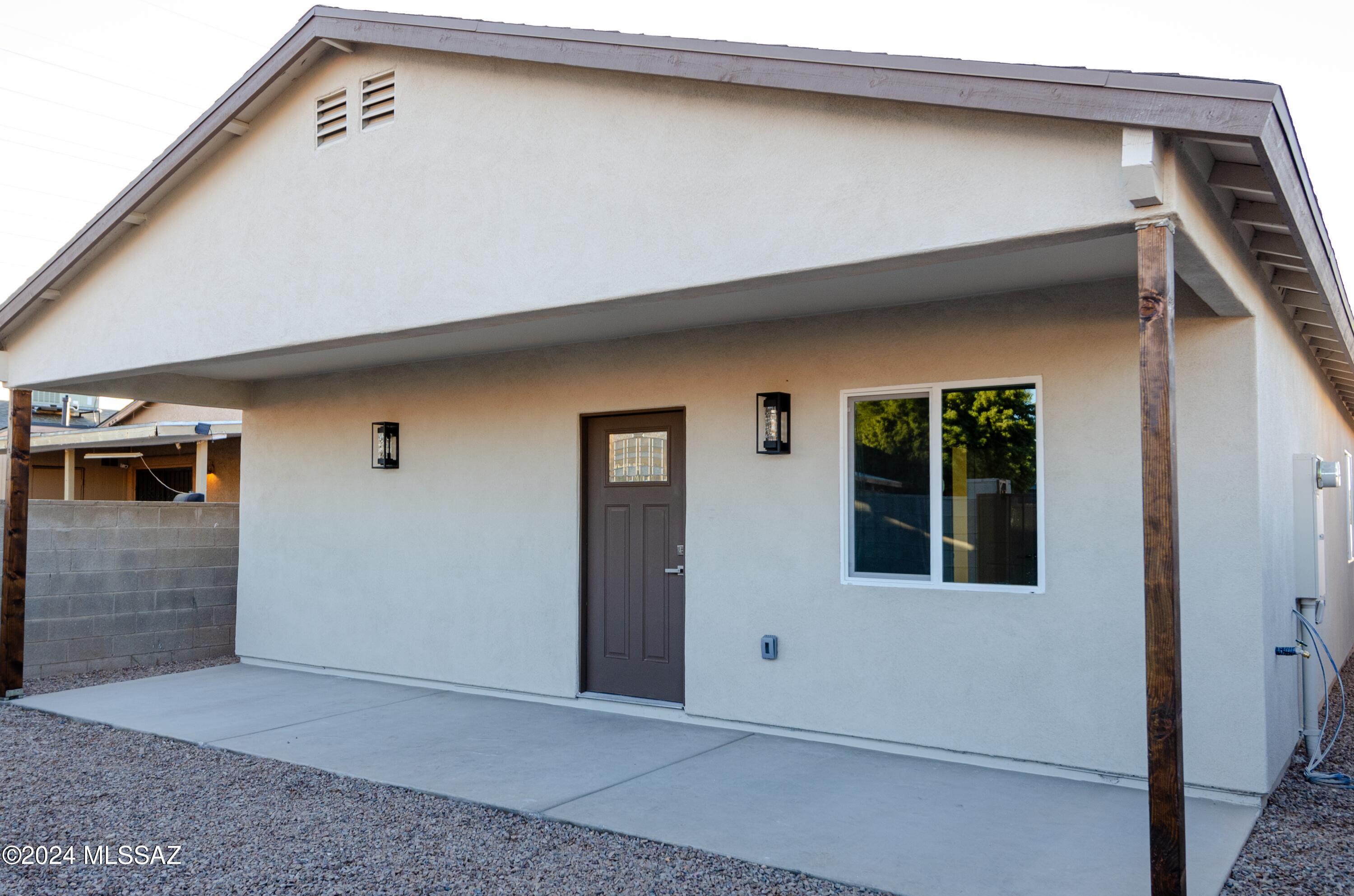Kino Meadows (1-128) - Residential