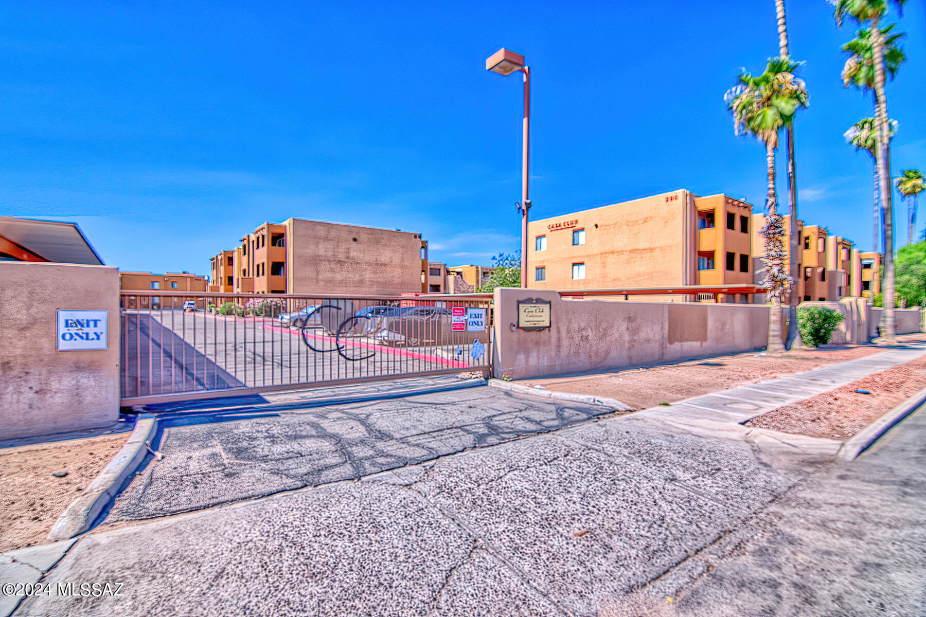 Casa Club Condominium - Residential